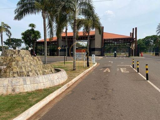 TERRENO NO TERRAS DO GOLFE BR 262 Campo Grande - 