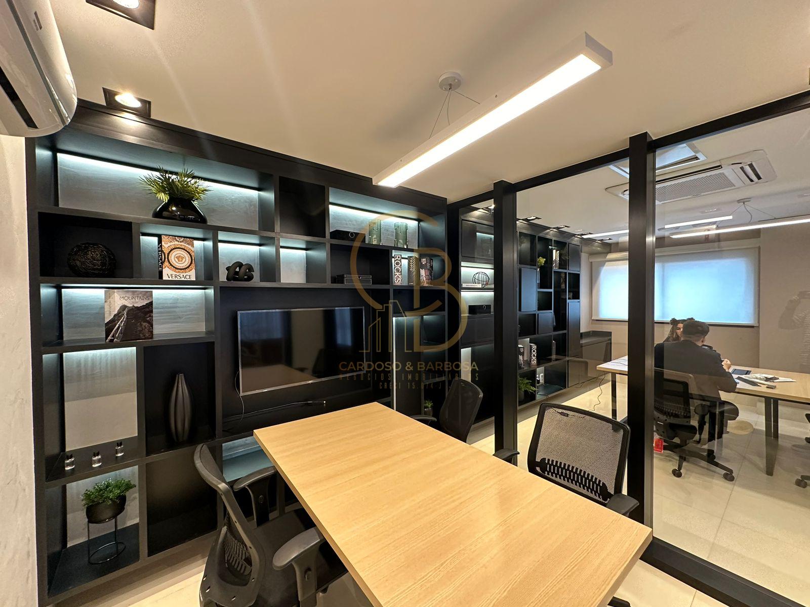 APARTAMENTO COM 2 SU&Iacute;TES NO JARDIM DOS ESTADOS Rua da Paz Campo Grande - 