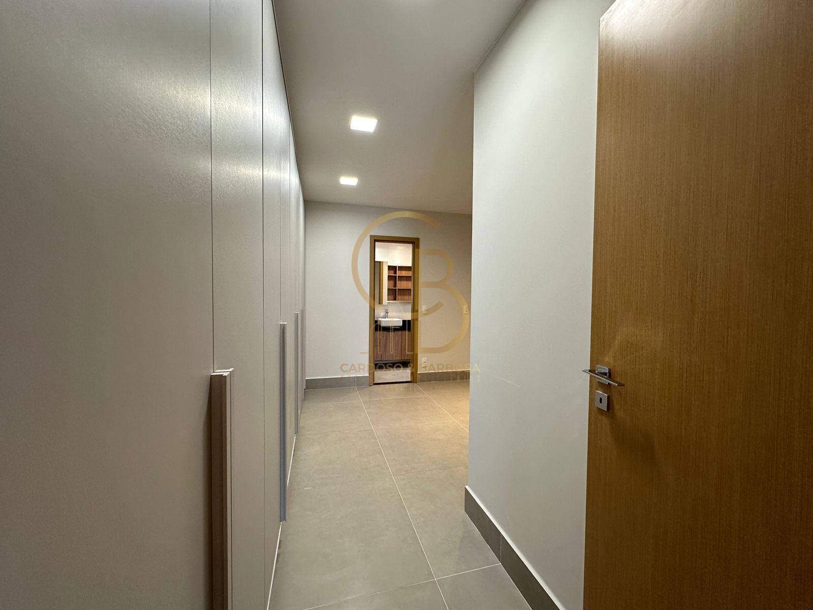 APARTAMENTO COM 2 SU&Iacute;TES NO JARDIM DOS ESTADOS Rua da Paz Campo Grande - 