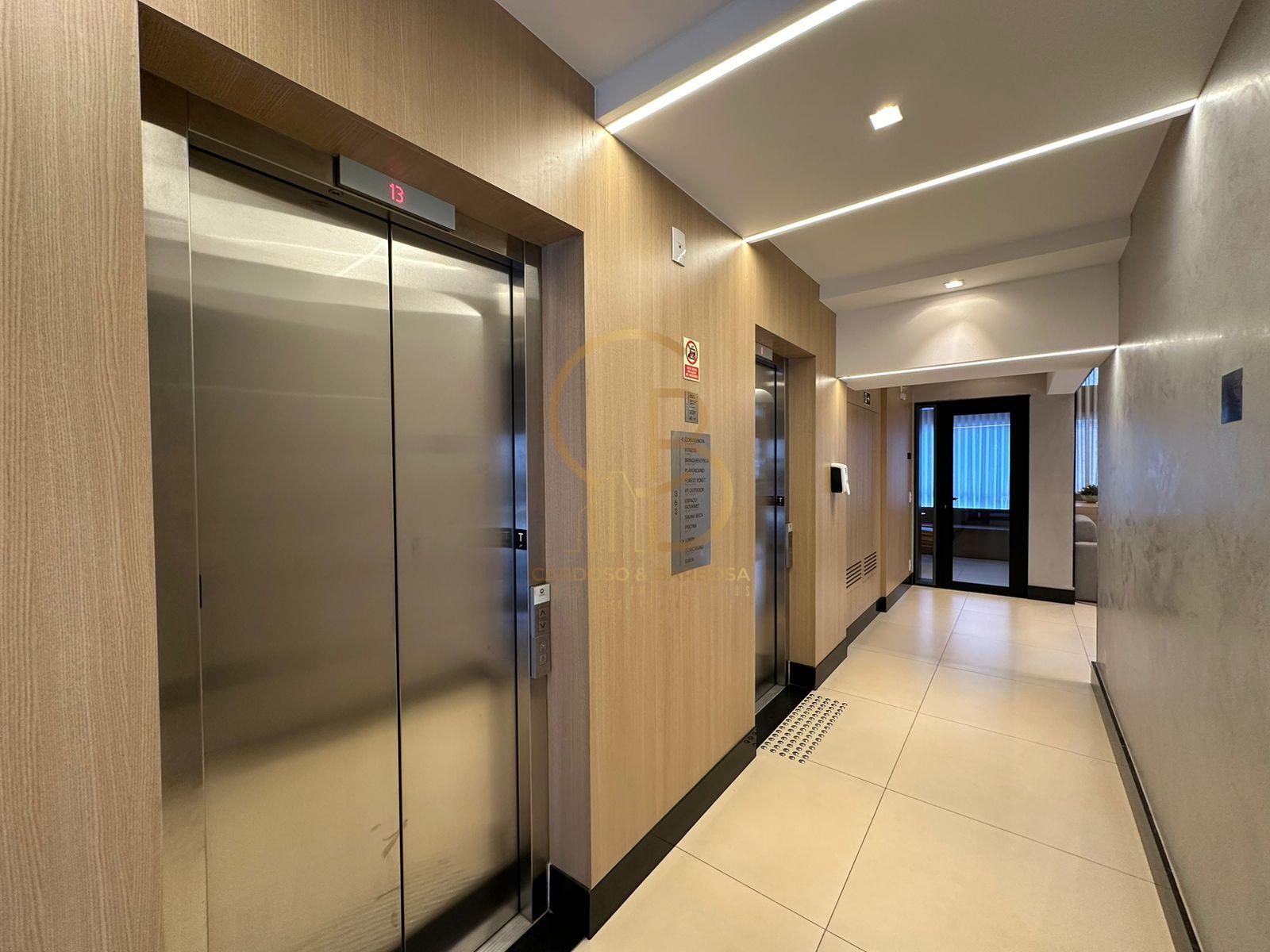 APARTAMENTO COM 2 SU&Iacute;TES NO JARDIM DOS ESTADOS Rua da Paz Campo Grande - 