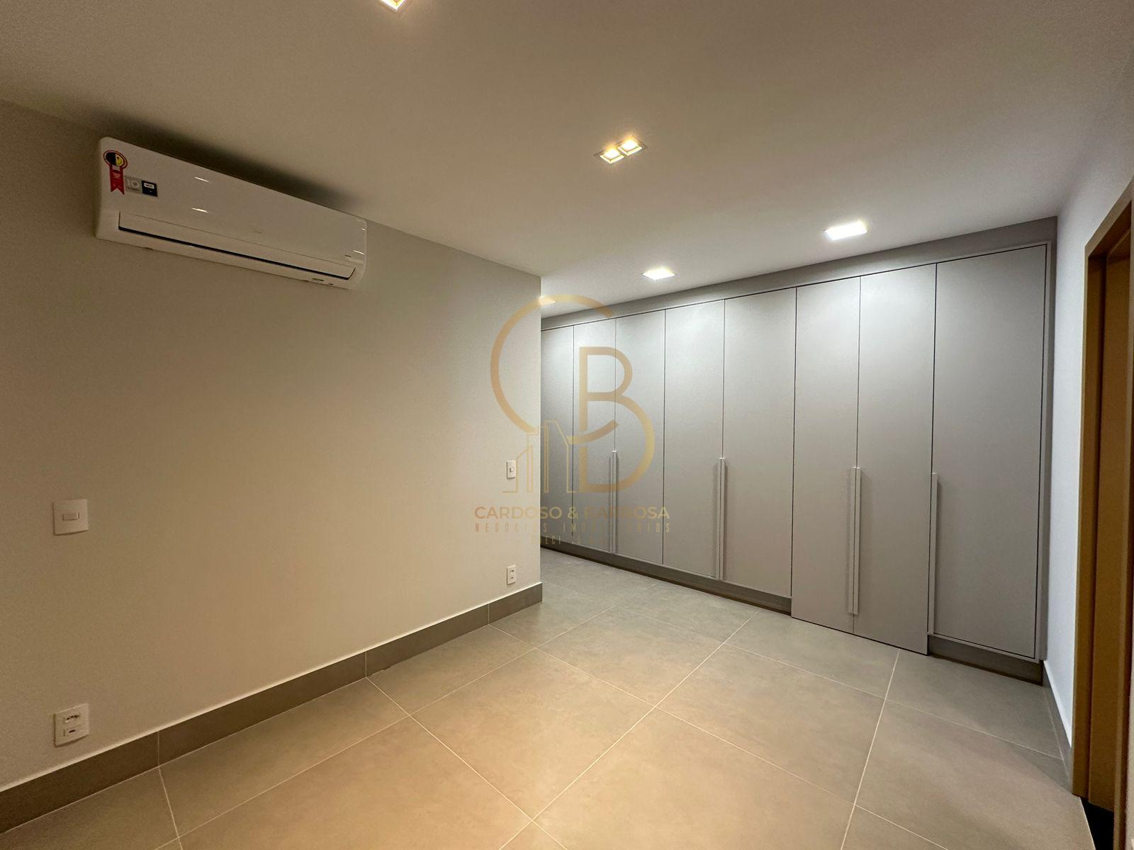 APARTAMENTO COM 2 SU&Iacute;TES NO JARDIM DOS ESTADOS Rua da Paz Campo Grande - 