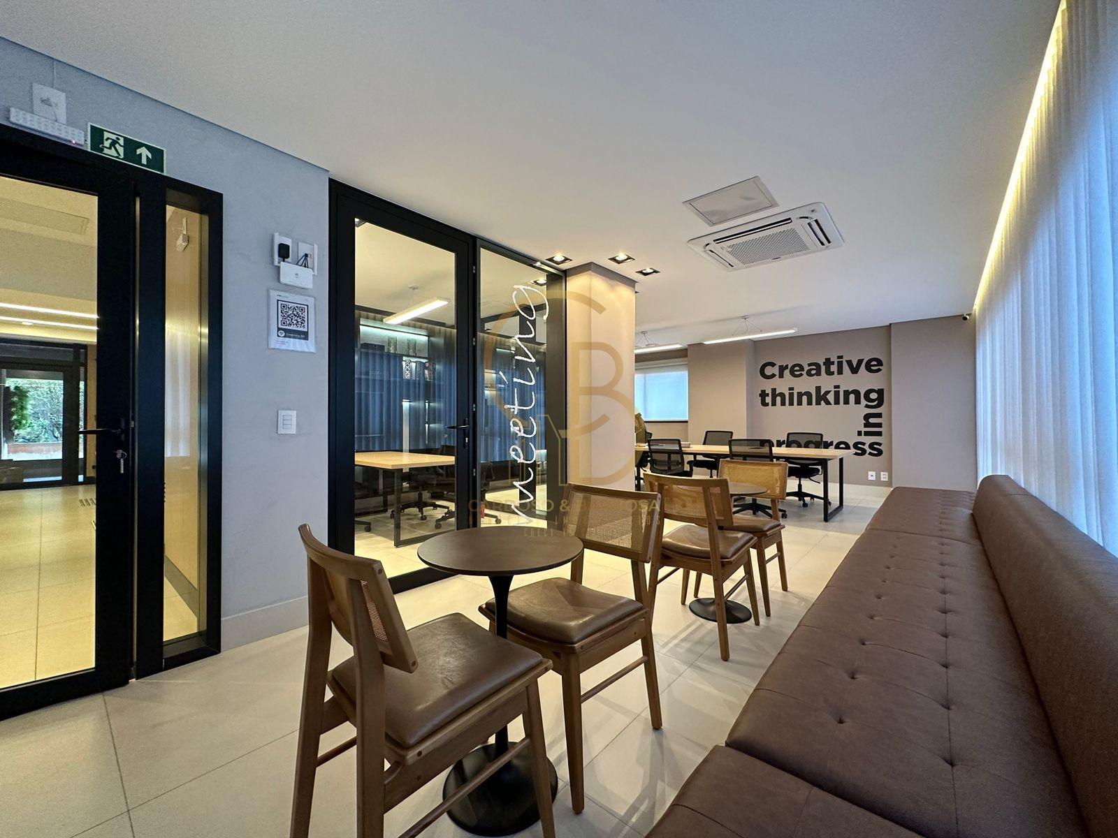 APARTAMENTO COM 2 SU&Iacute;TES NO JARDIM DOS ESTADOS Rua da Paz Campo Grande - 