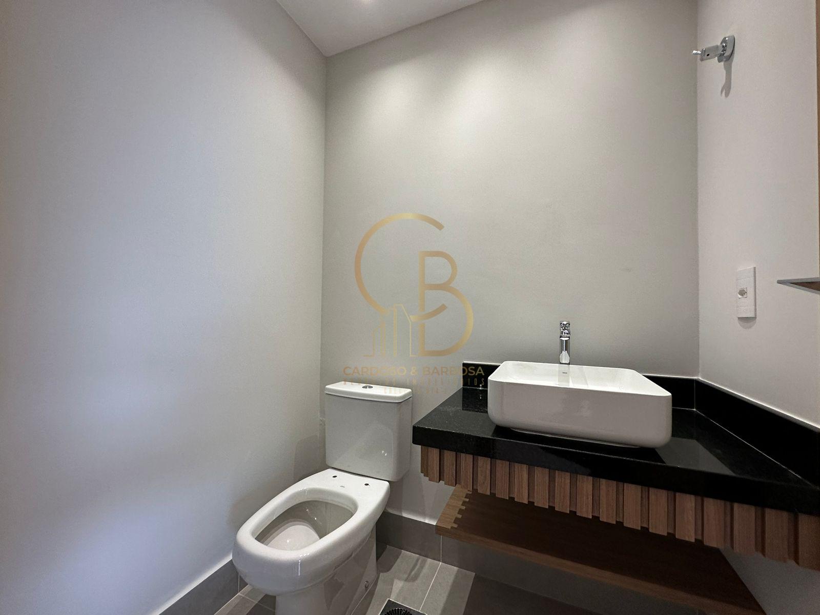 APARTAMENTO COM 2 SU&Iacute;TES NO JARDIM DOS ESTADOS Rua da Paz Campo Grande - 