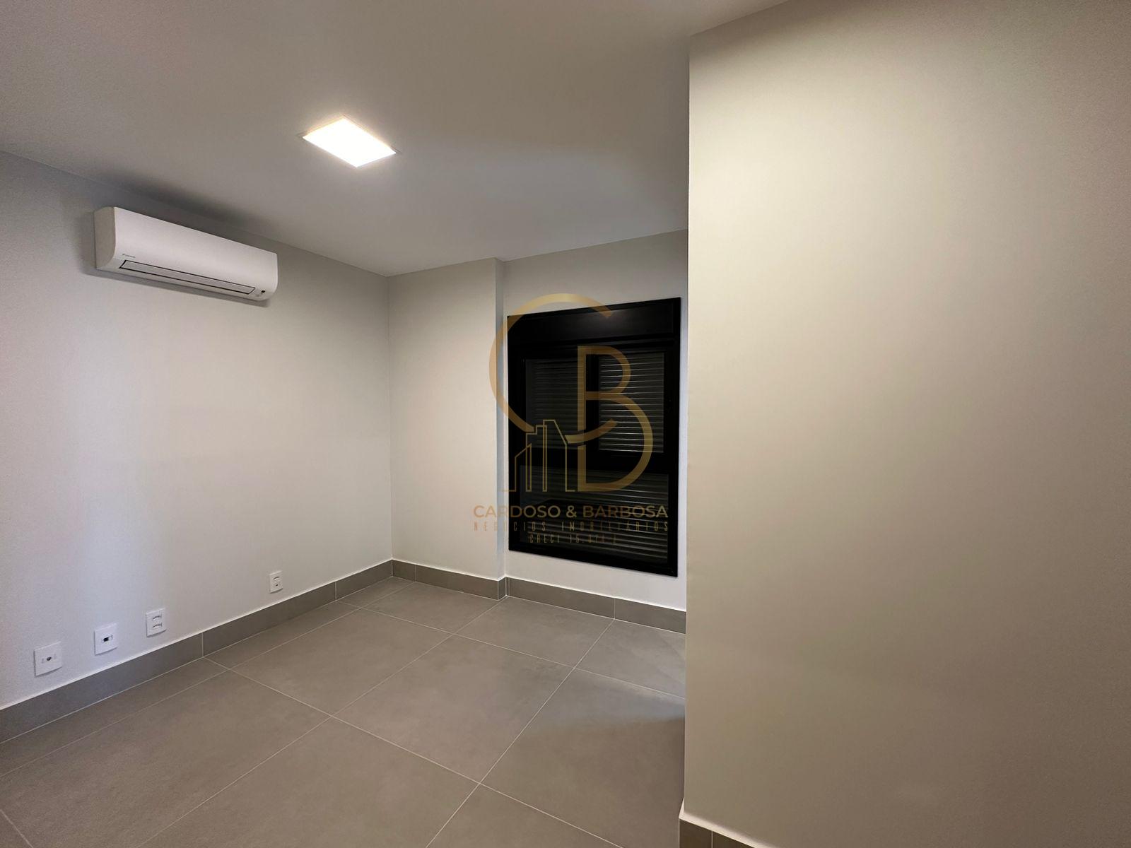 APARTAMENTO COM 2 SU&Iacute;TES NO JARDIM DOS ESTADOS Rua da Paz Campo Grande - 