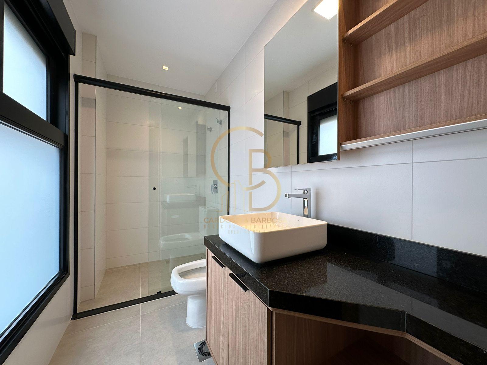 APARTAMENTO COM 2 SU&Iacute;TES NO JARDIM DOS ESTADOS Rua da Paz Campo Grande - 