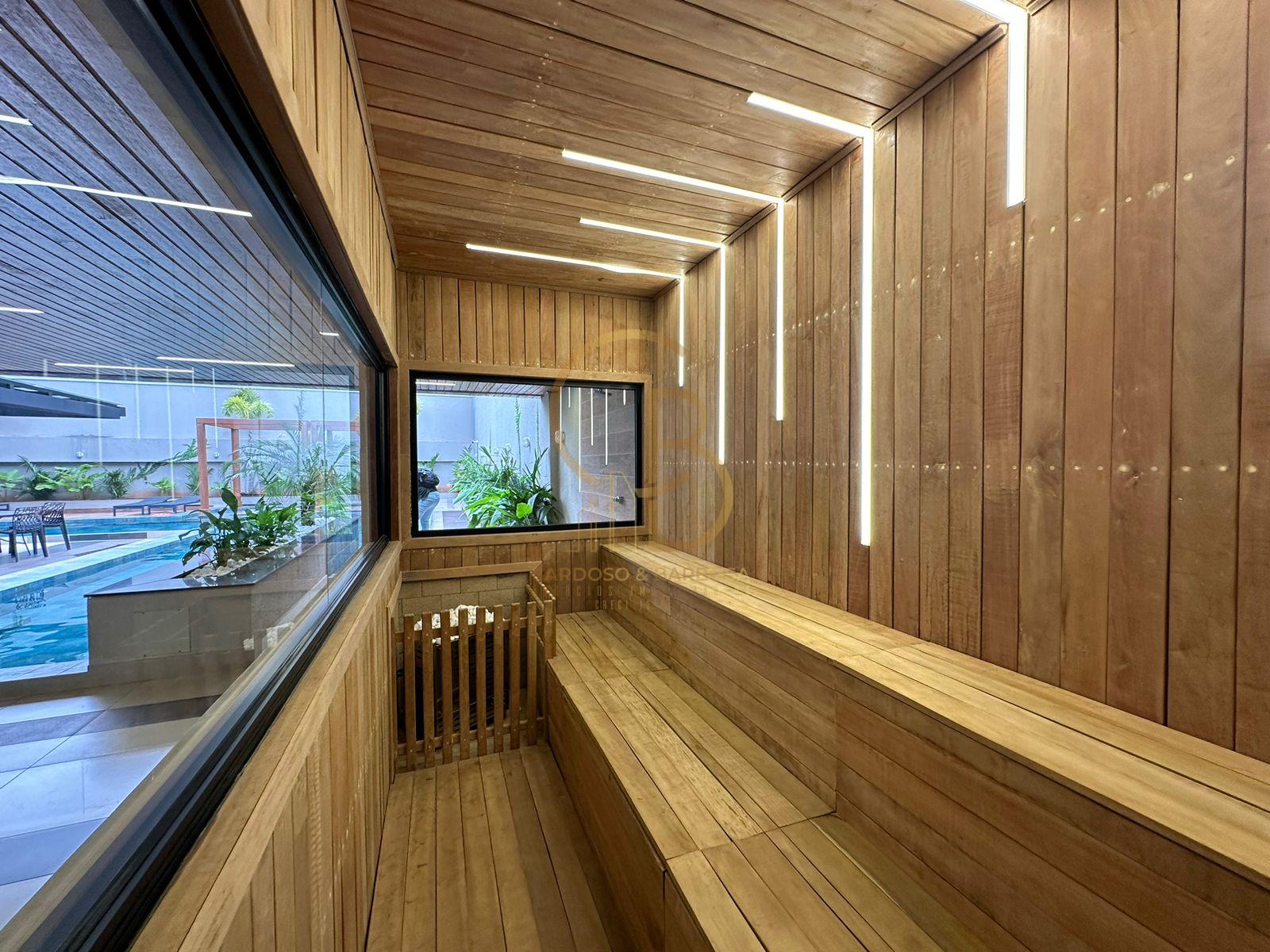 APARTAMENTO COM 2 SU&Iacute;TES NO JARDIM DOS ESTADOS Rua da Paz Campo Grande - 