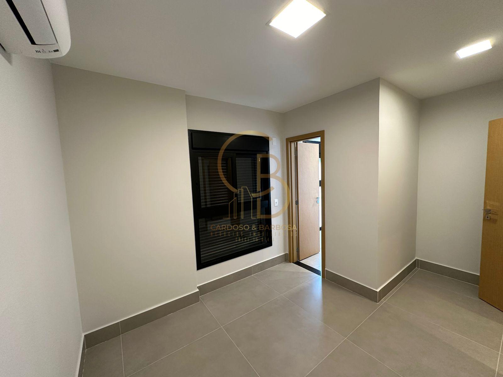 APARTAMENTO COM 2 SU&Iacute;TES NO JARDIM DOS ESTADOS Rua da Paz Campo Grande - 