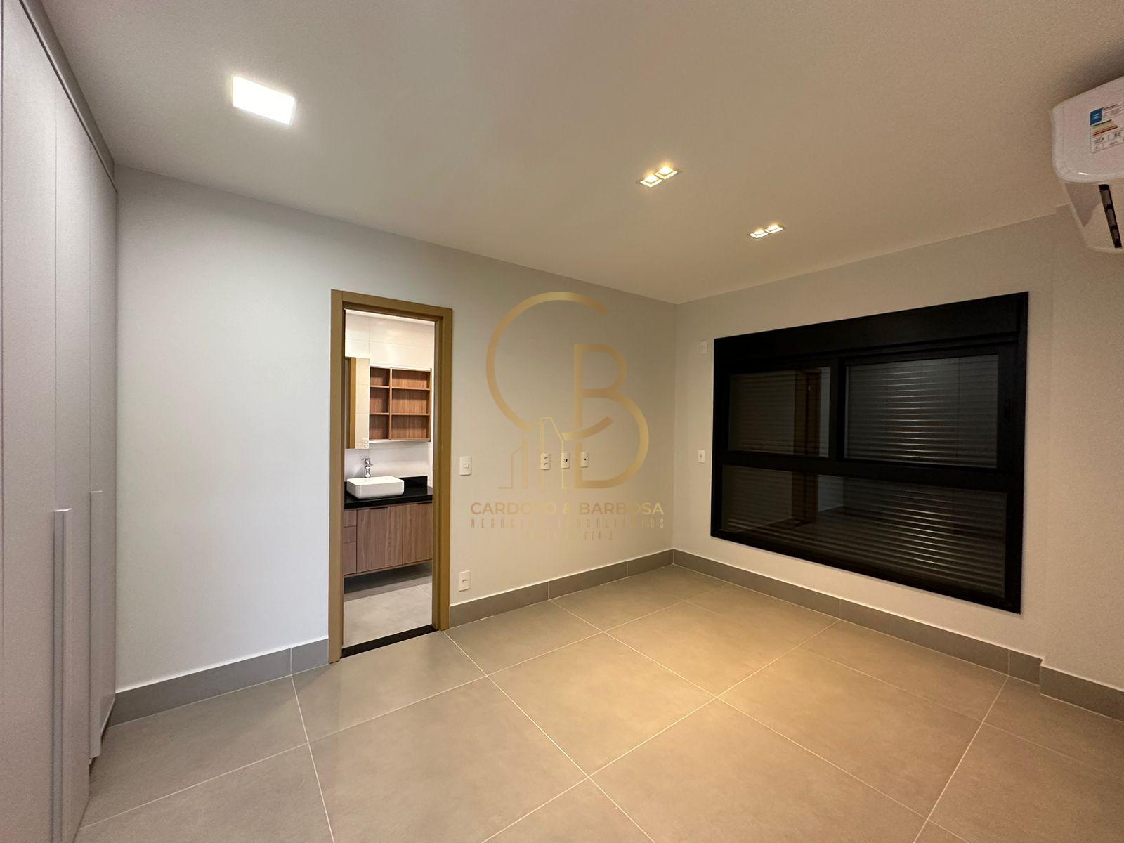 APARTAMENTO COM 2 SU&Iacute;TES NO JARDIM DOS ESTADOS Rua da Paz Campo Grande - 