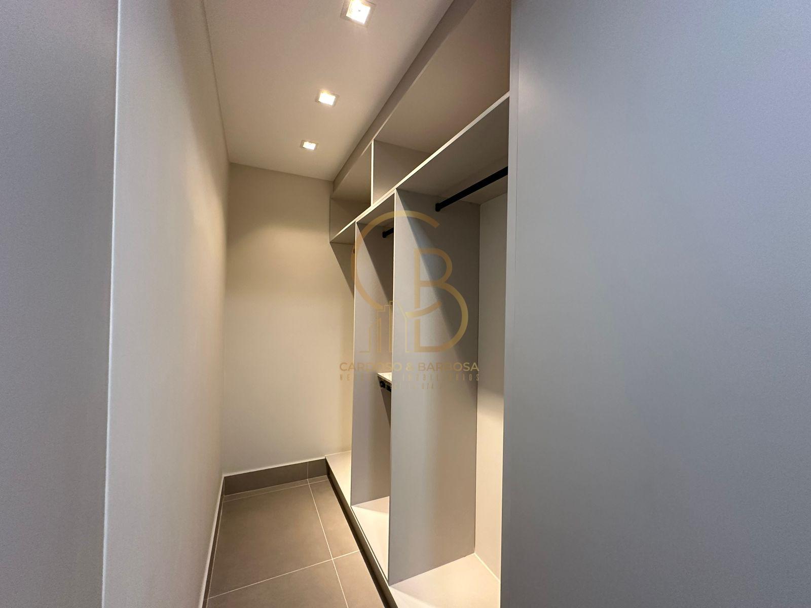 APARTAMENTO COM 2 SU&Iacute;TES NO JARDIM DOS ESTADOS Rua da Paz Campo Grande - 