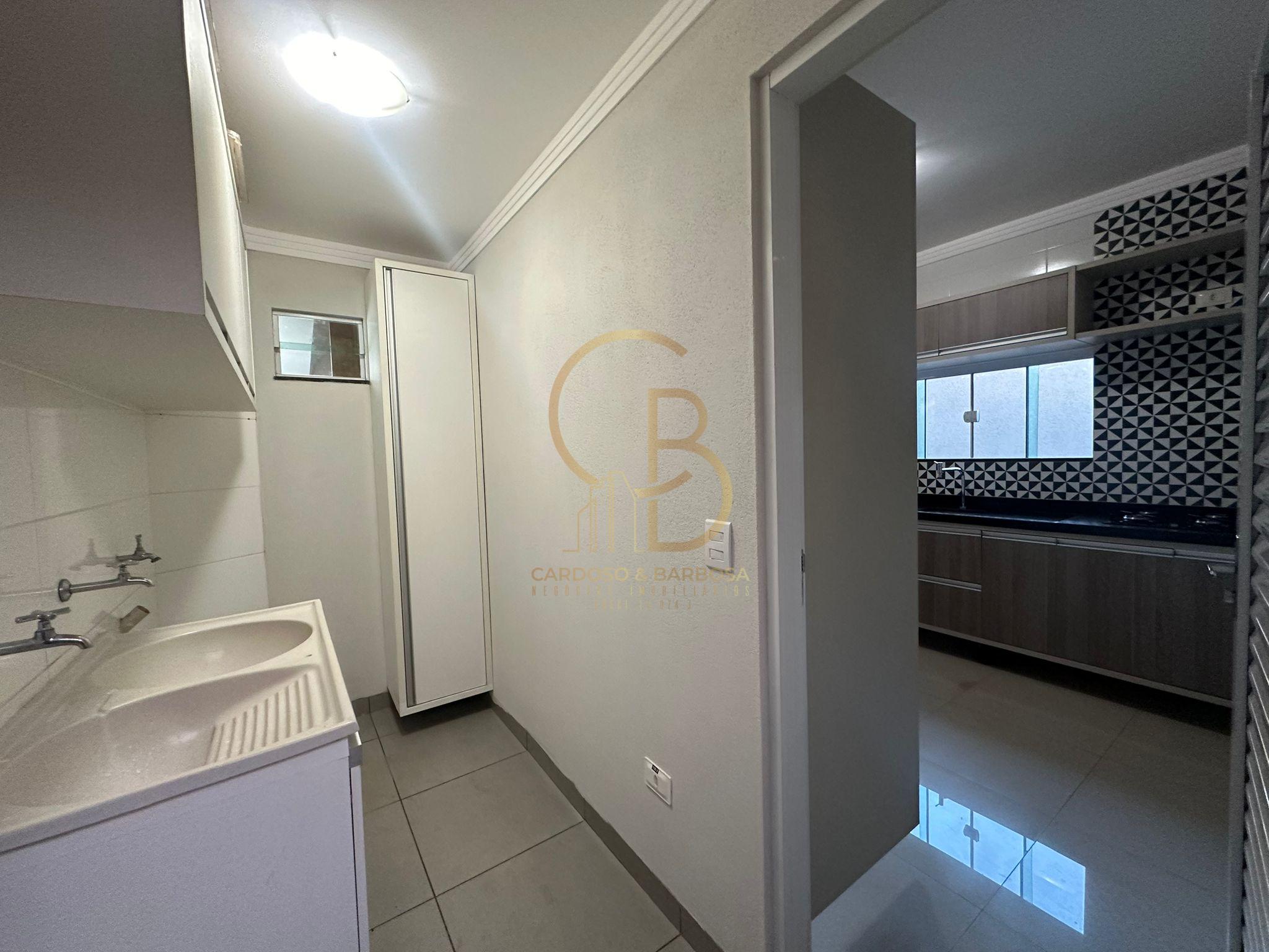 EXCELENTE SOBRADO TV MORENA  Campo Grande - 