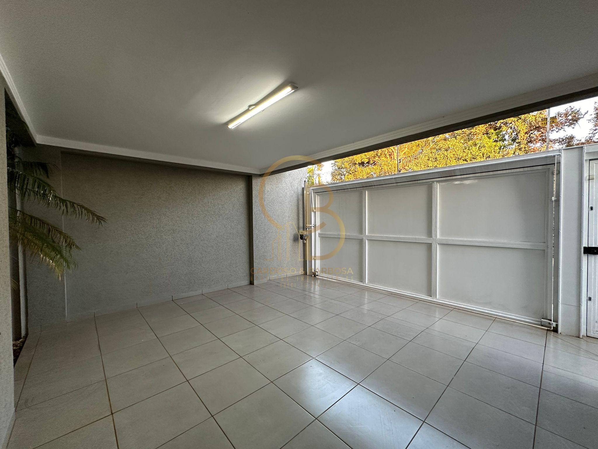 EXCELENTE SOBRADO TV MORENA  Campo Grande - 