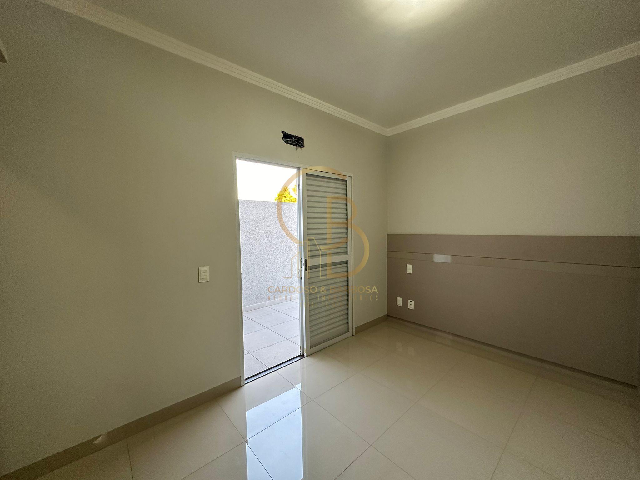 EXCELENTE SOBRADO TV MORENA  Campo Grande - 