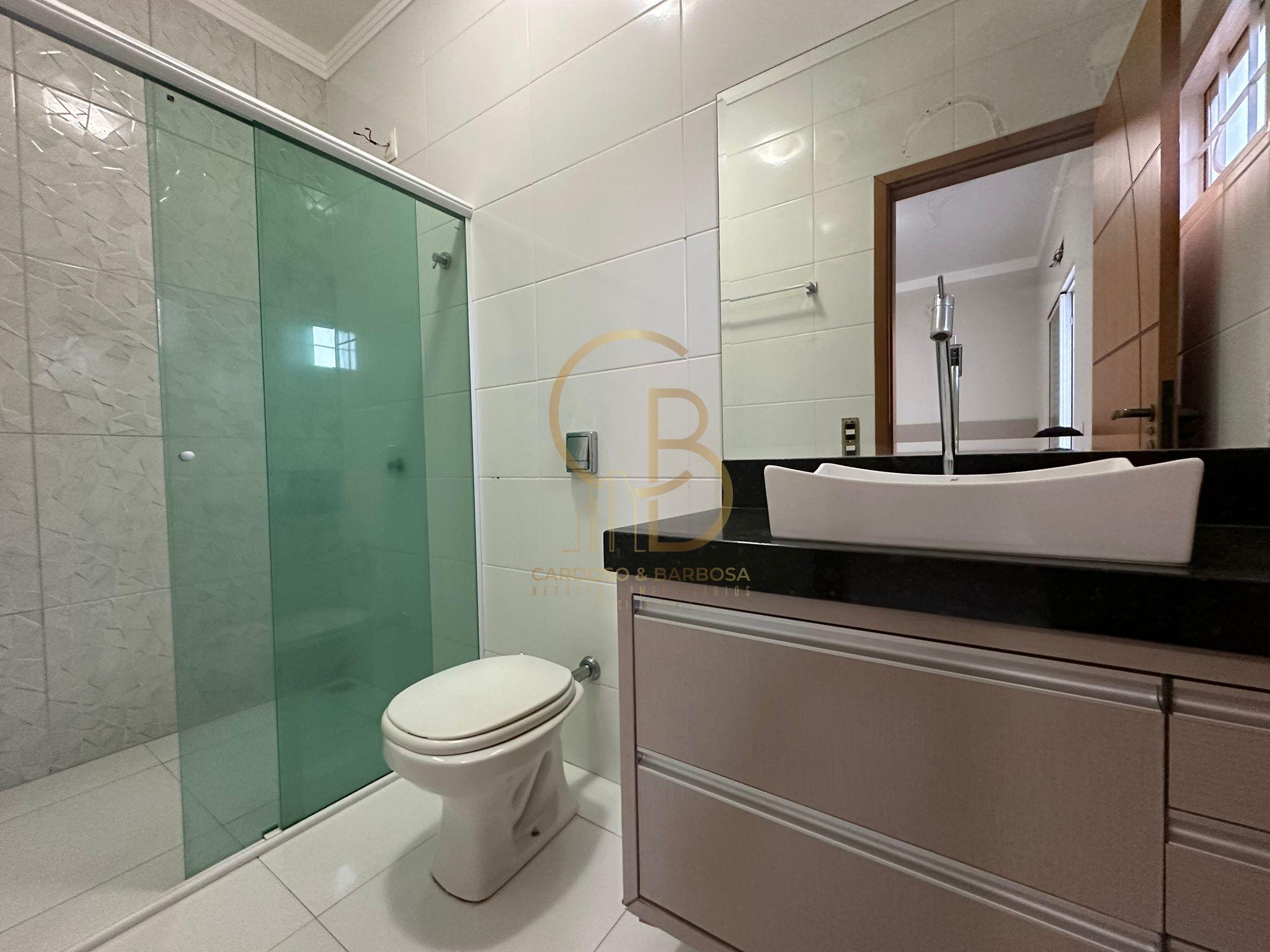 EXCELENTE SOBRADO TV MORENA  Campo Grande - 