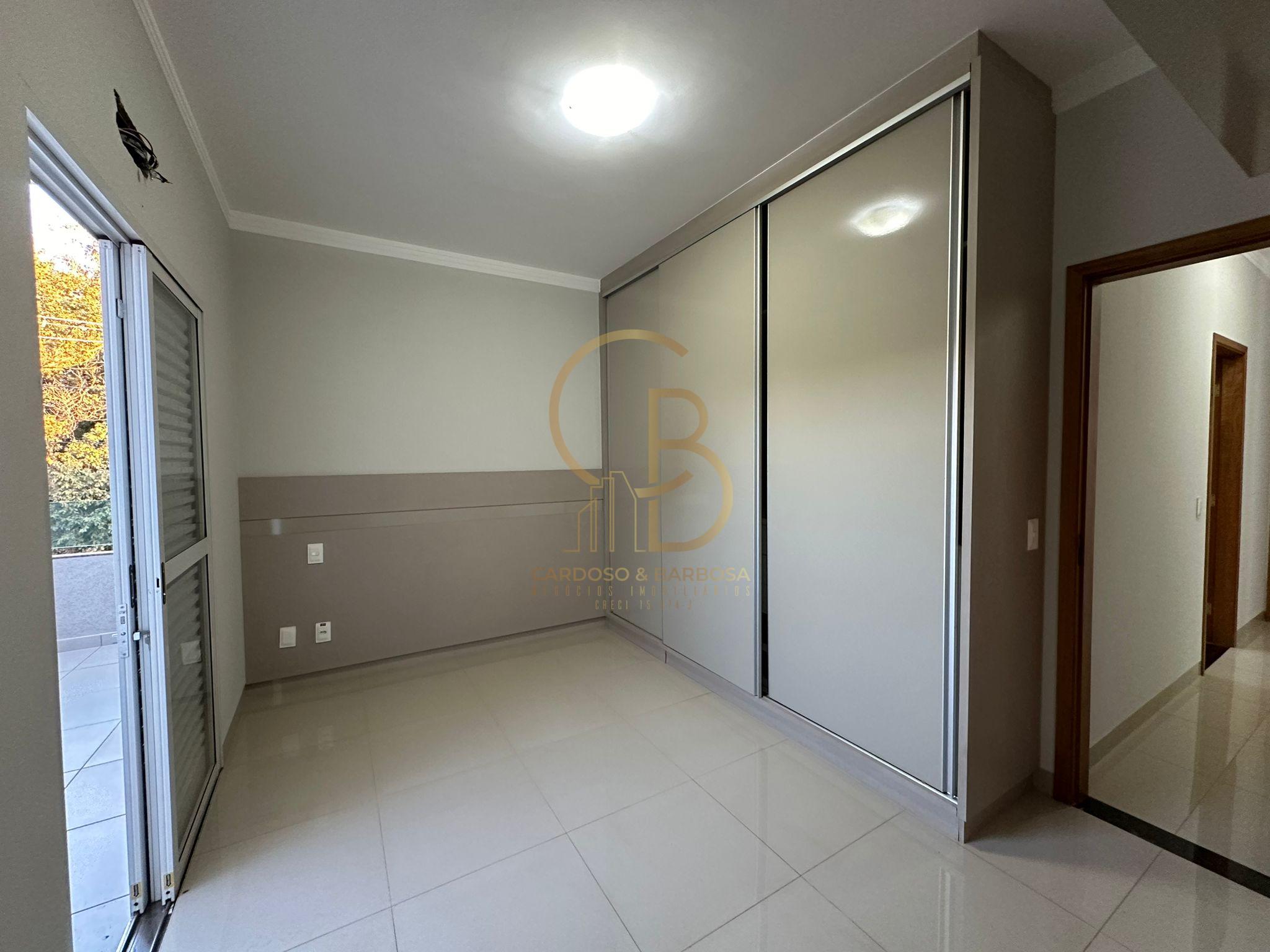 EXCELENTE SOBRADO TV MORENA  Campo Grande - 