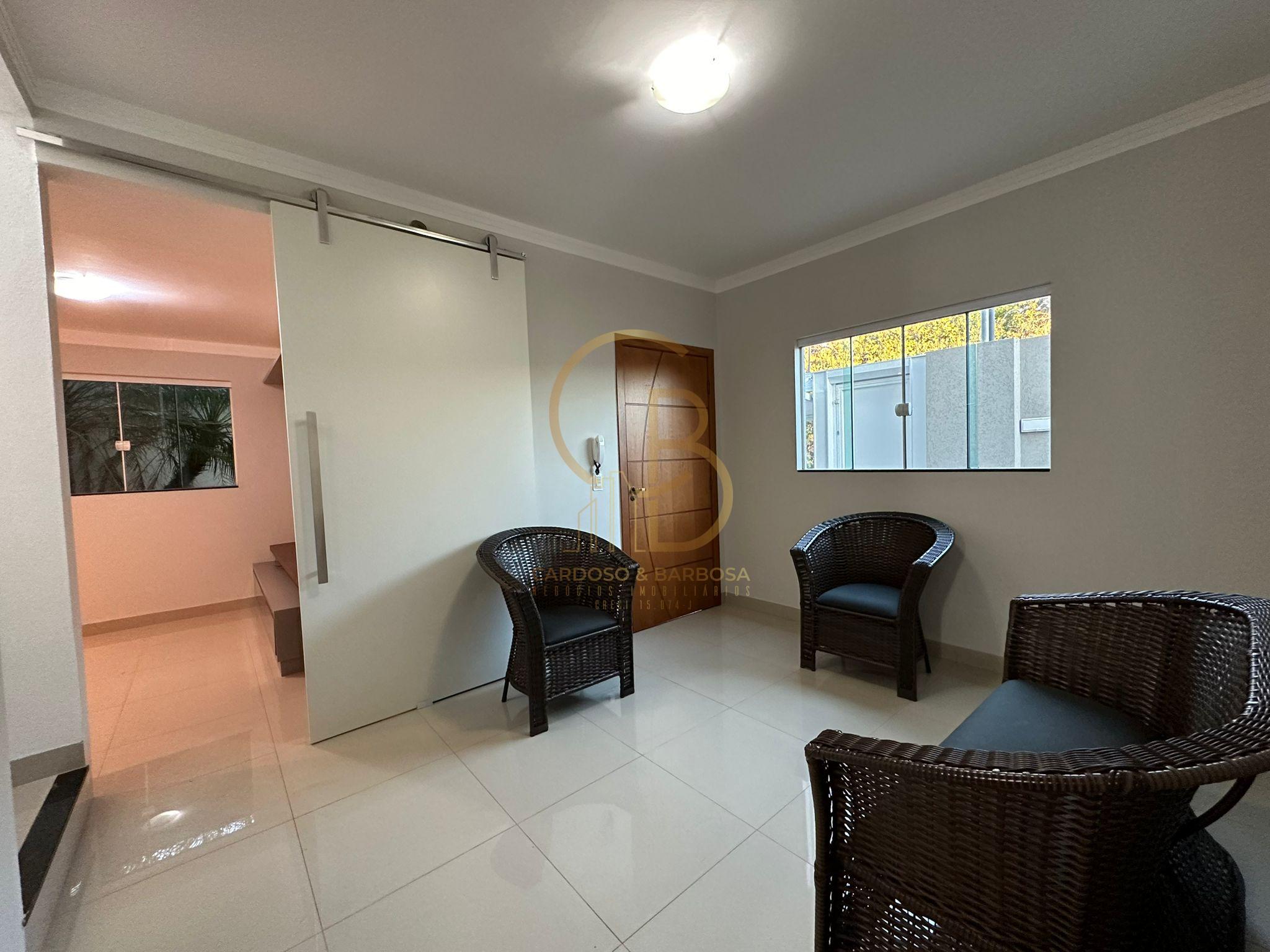 EXCELENTE SOBRADO TV MORENA  Campo Grande - 