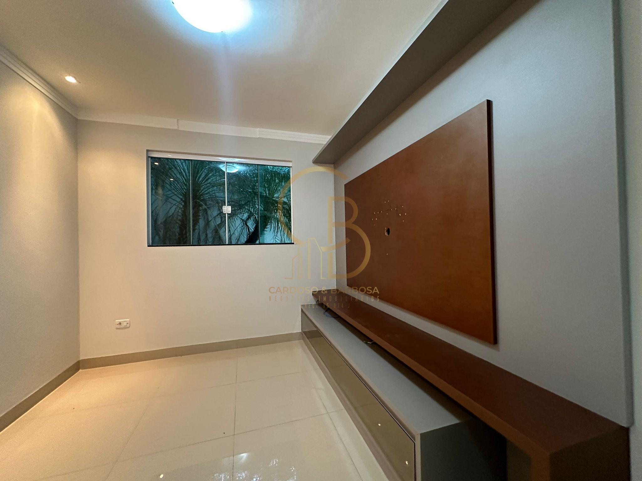 EXCELENTE SOBRADO TV MORENA  Campo Grande - 