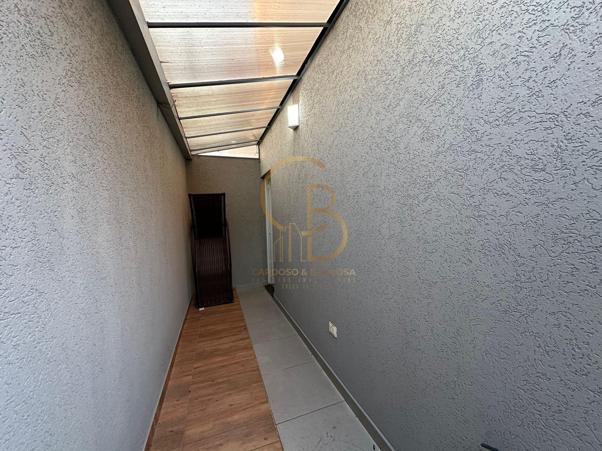 EXCELENTE SOBRADO TV MORENA  Campo Grande - 