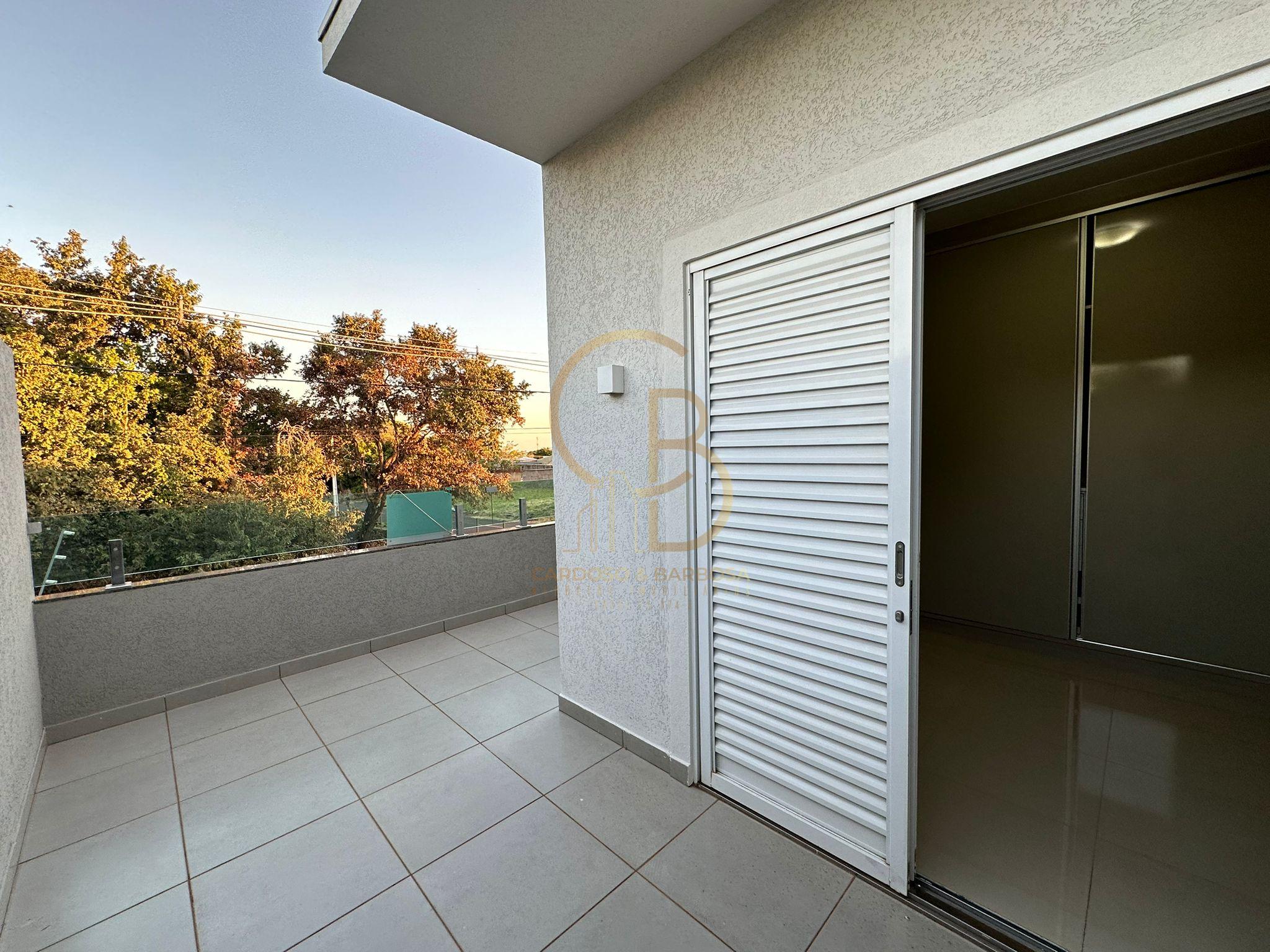 EXCELENTE SOBRADO TV MORENA  Campo Grande - 