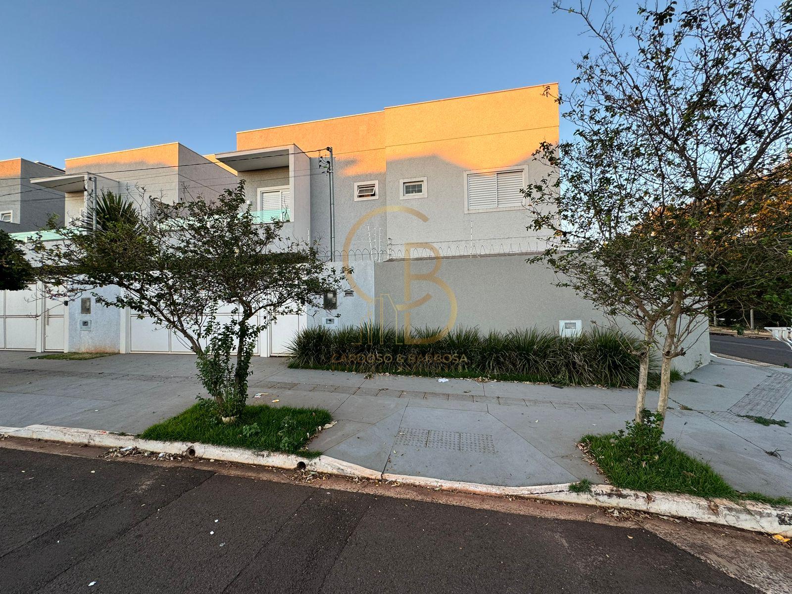 EXCELENTE SOBRADO TV MORENA  Campo Grande - 