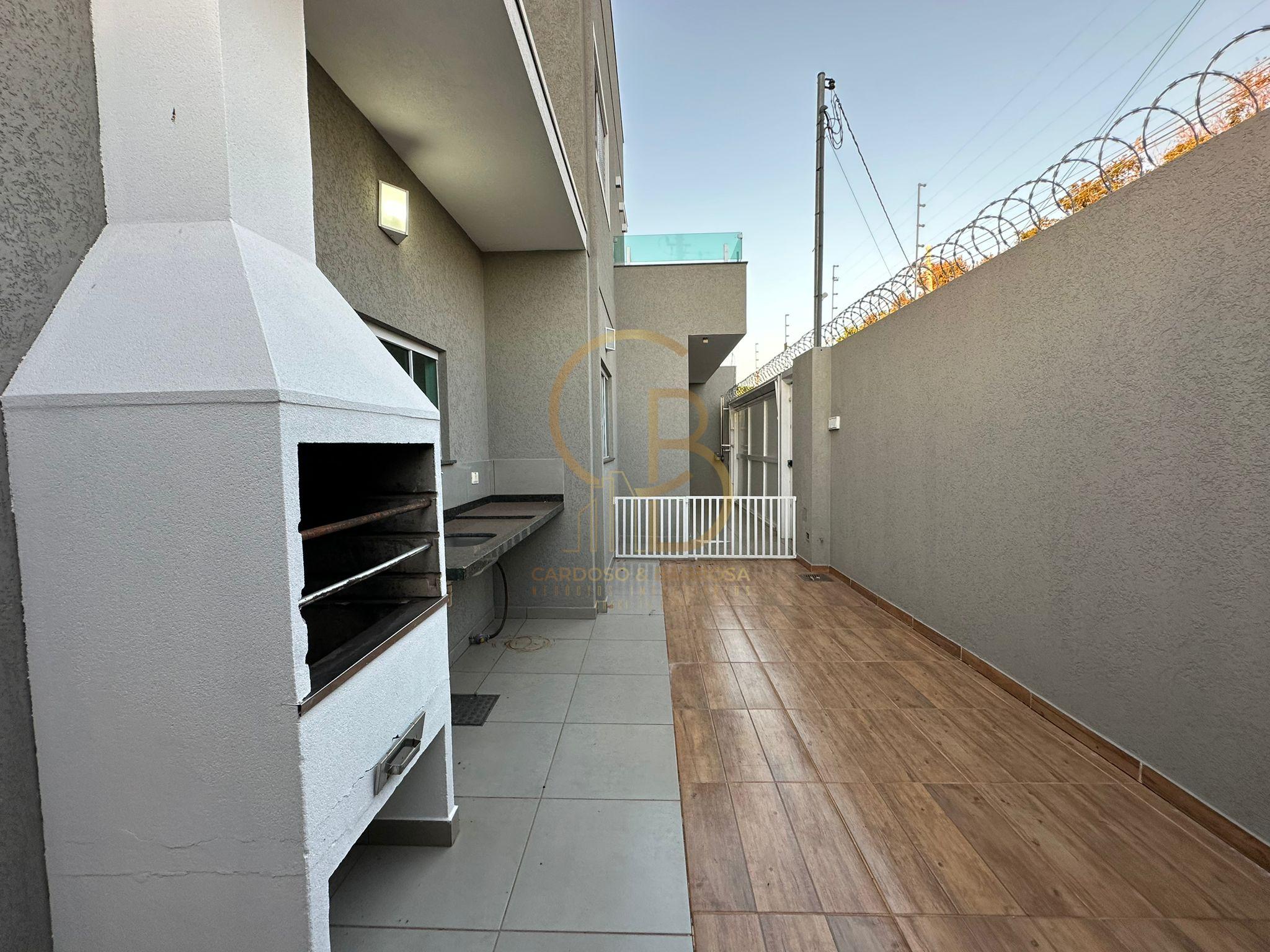 EXCELENTE SOBRADO TV MORENA  Campo Grande - 