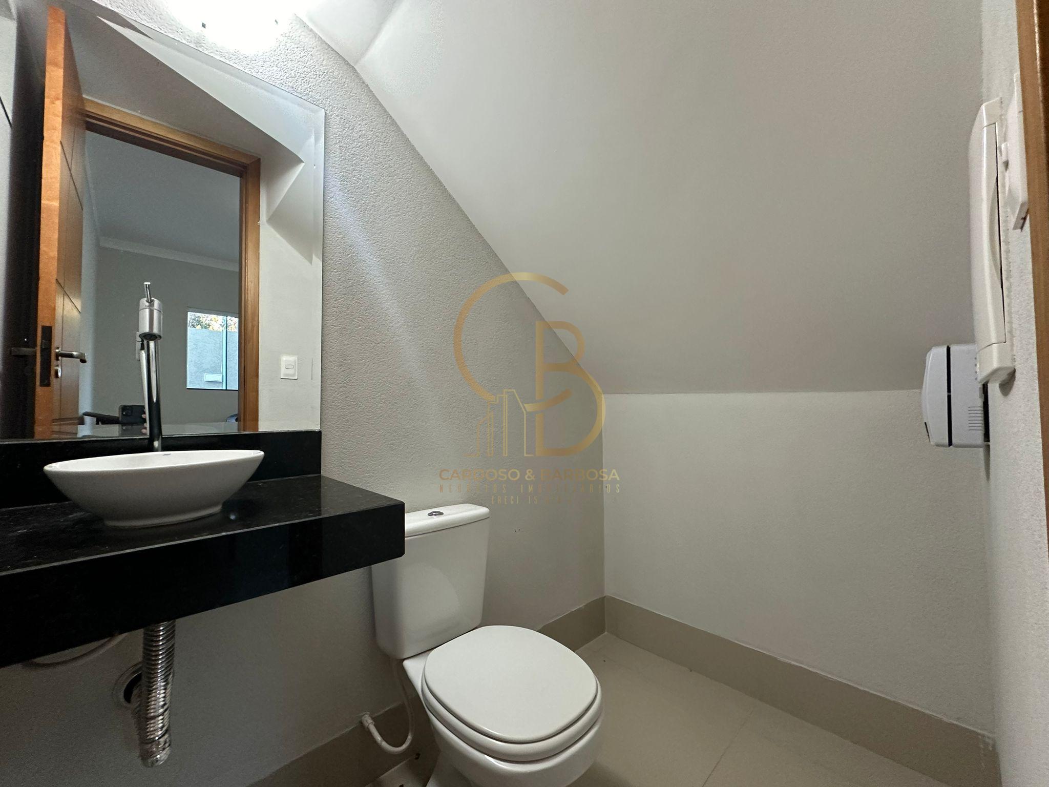 EXCELENTE SOBRADO TV MORENA  Campo Grande - 