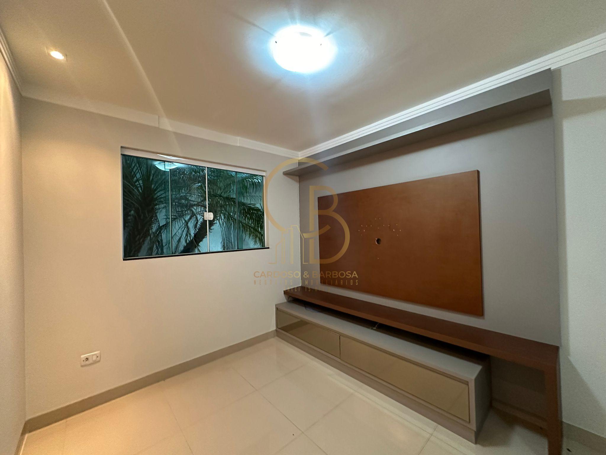 EXCELENTE SOBRADO TV MORENA  Campo Grande - 