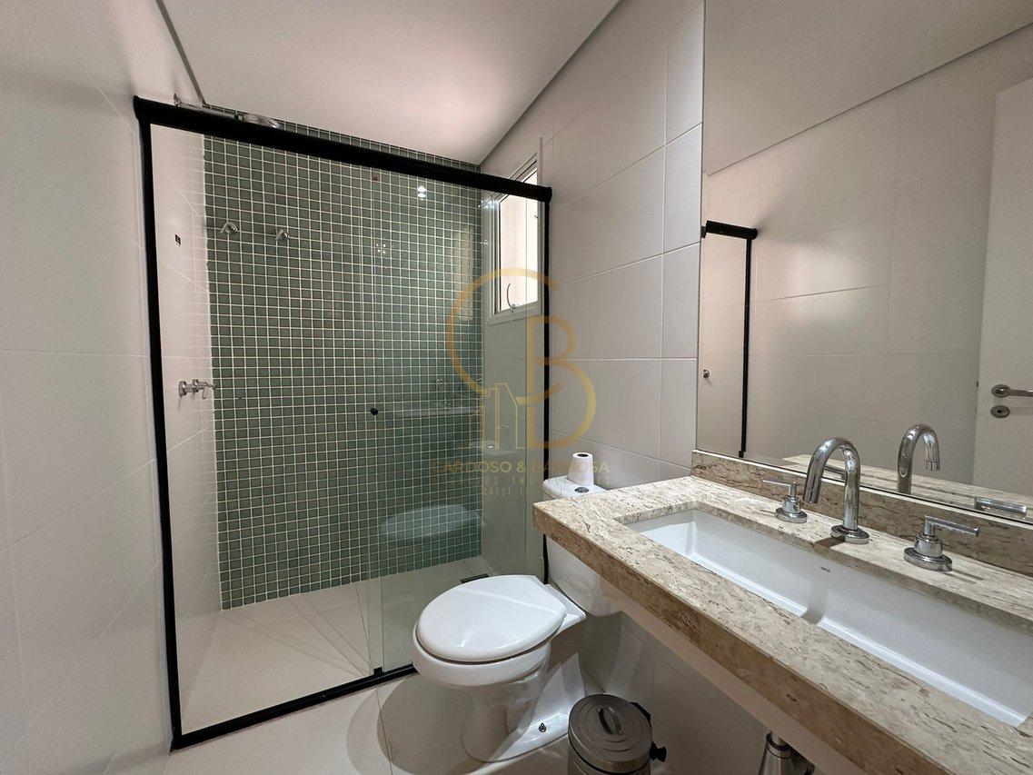 APARTAMENTO COM EXCELENTE INTEGRAÇÃO DE AMBIENTES Rua Tabelião Murilo Rolim Campo Grande - 