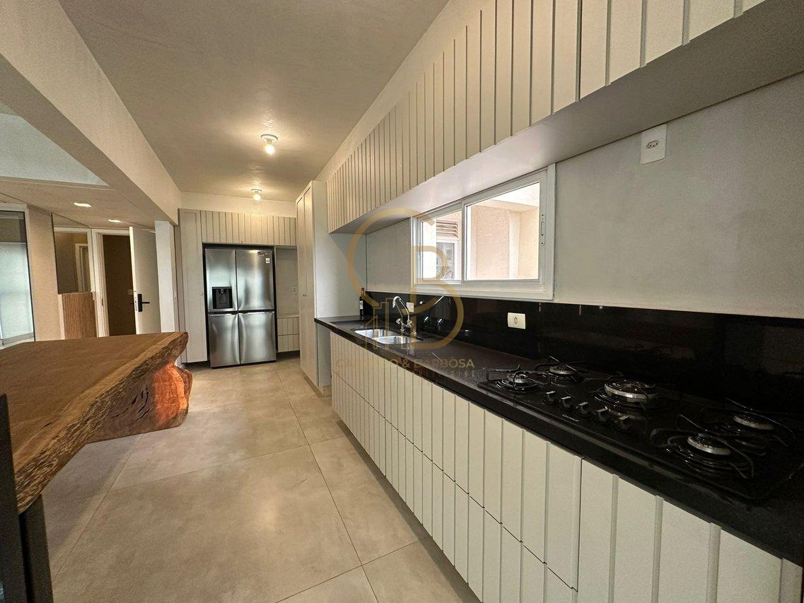 APARTAMENTO COM EXCELENTE INTEGRAÇÃO DE AMBIENTES Rua Tabelião Murilo Rolim Campo Grande - 