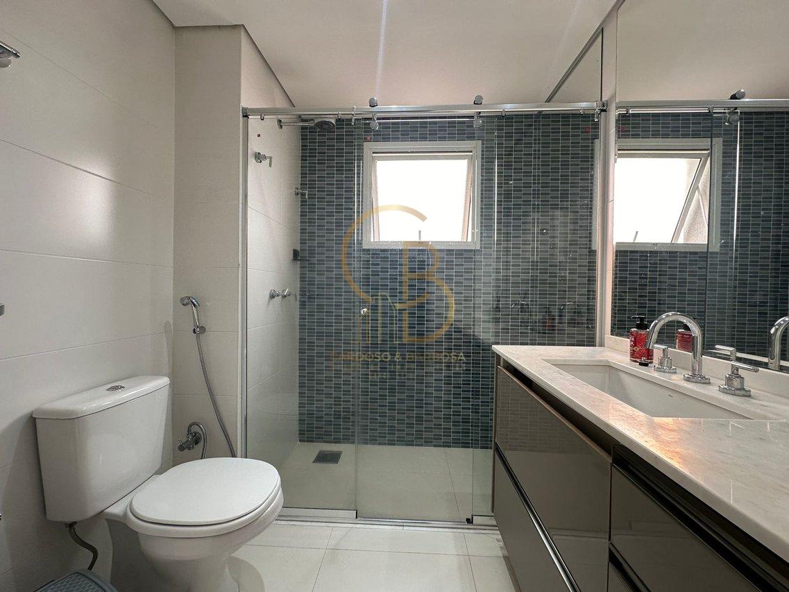 APARTAMENTO COM EXCELENTE INTEGRAÇÃO DE AMBIENTES Rua Tabelião Murilo Rolim Campo Grande - 