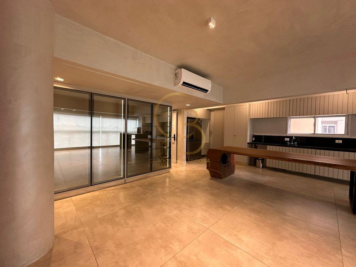 APARTAMENTO COM EXCELENTE INTEGRAÇÃO DE AMBIENTES Rua Tabelião Murilo Rolim Campo Grande - 