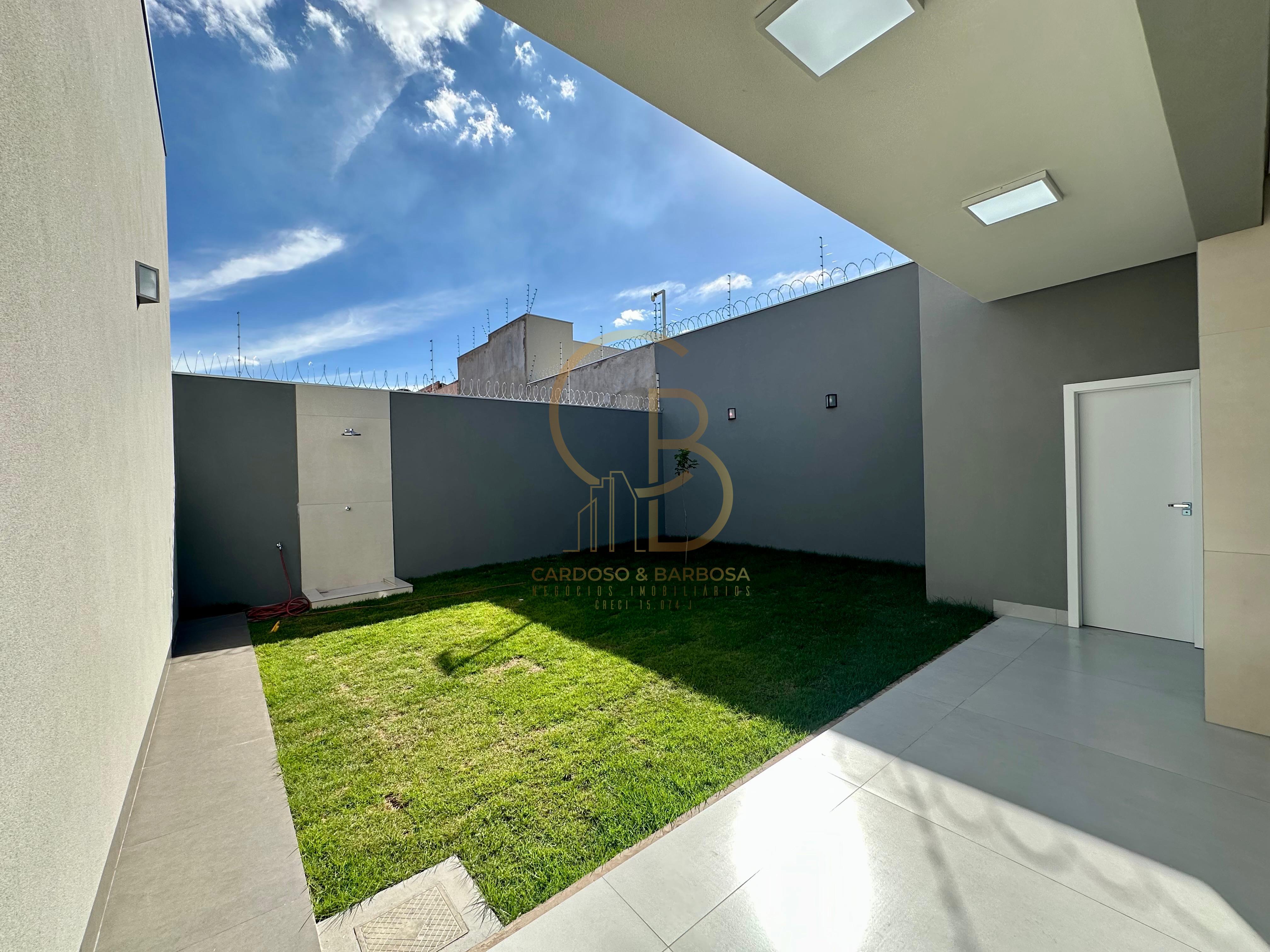 CASA DE ALTO PADR&Atilde;O QUE IMPRESSIONA EM CASA DETALHE!  Campo Grande - 