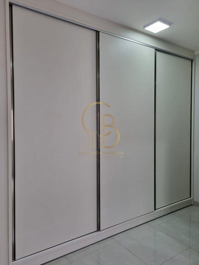 LINDA CASA T&Eacute;RREA COM PLANEJADOS - JARDIM LEBLON  Campo Grande - 