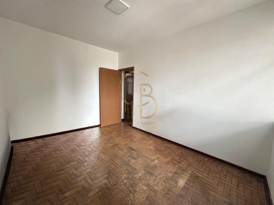 EDIF&Iacute;CIO ELISB&Eacute;RIO BARBOSA, APARTAMENTO LOCALIZADO NO CORA&Ccedil;&Atilde;O DE CAMPO GRANDE Av. Afonso Pena Campo Grande - 