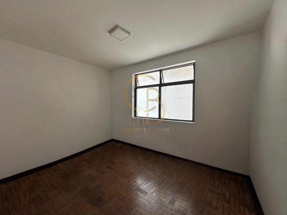 EDIF&Iacute;CIO ELISB&Eacute;RIO BARBOSA, APARTAMENTO LOCALIZADO NO CORA&Ccedil;&Atilde;O DE CAMPO GRANDE Av. Afonso Pena Campo Grande - 