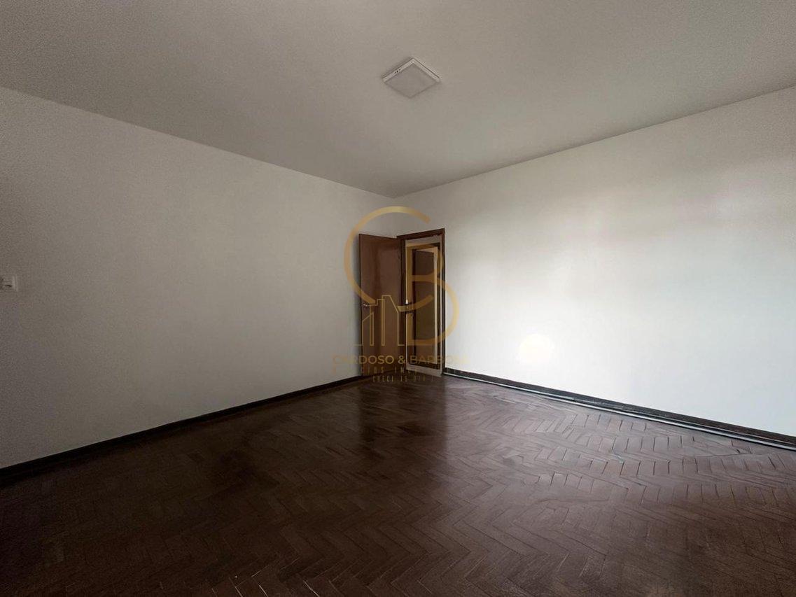 EDIF&Iacute;CIO ELISB&Eacute;RIO BARBOSA, APARTAMENTO LOCALIZADO NO CORA&Ccedil;&Atilde;O DE CAMPO GRANDE Av. Afonso Pena Campo Grande - 