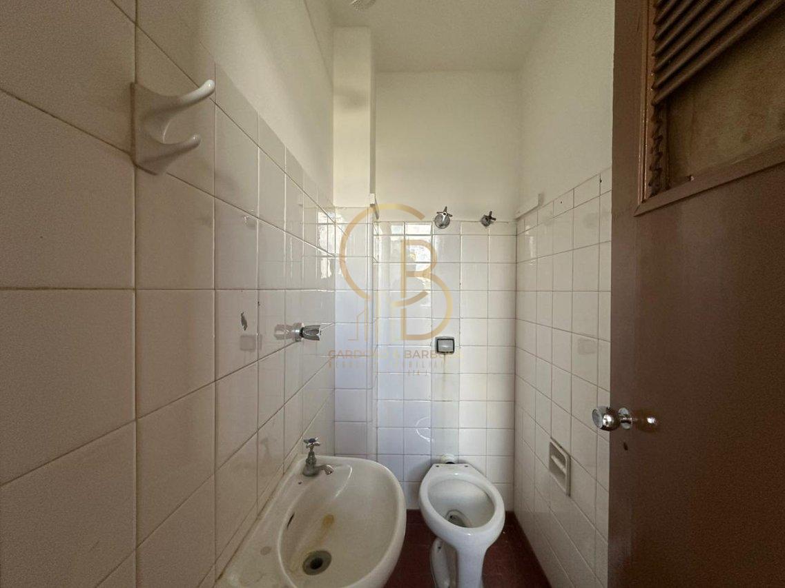 EDIF&Iacute;CIO ELISB&Eacute;RIO BARBOSA, APARTAMENTO LOCALIZADO NO CORA&Ccedil;&Atilde;O DE CAMPO GRANDE Av. Afonso Pena Campo Grande - 