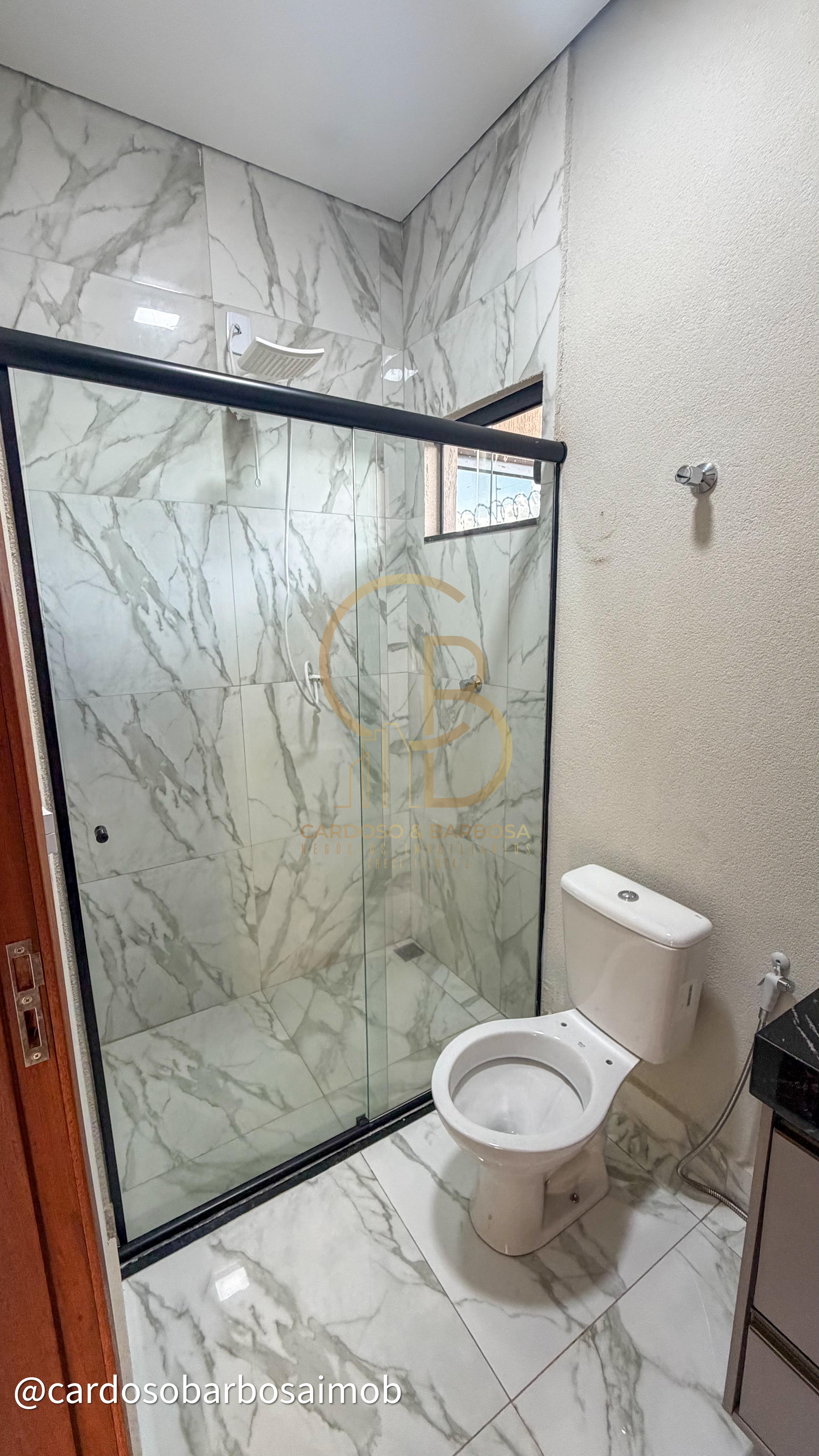 Casa &agrave; venda/Aluguel no Figueiras do Parque &ndash; Campo Grande/MS Rua dos Babosas Campo Grande - 