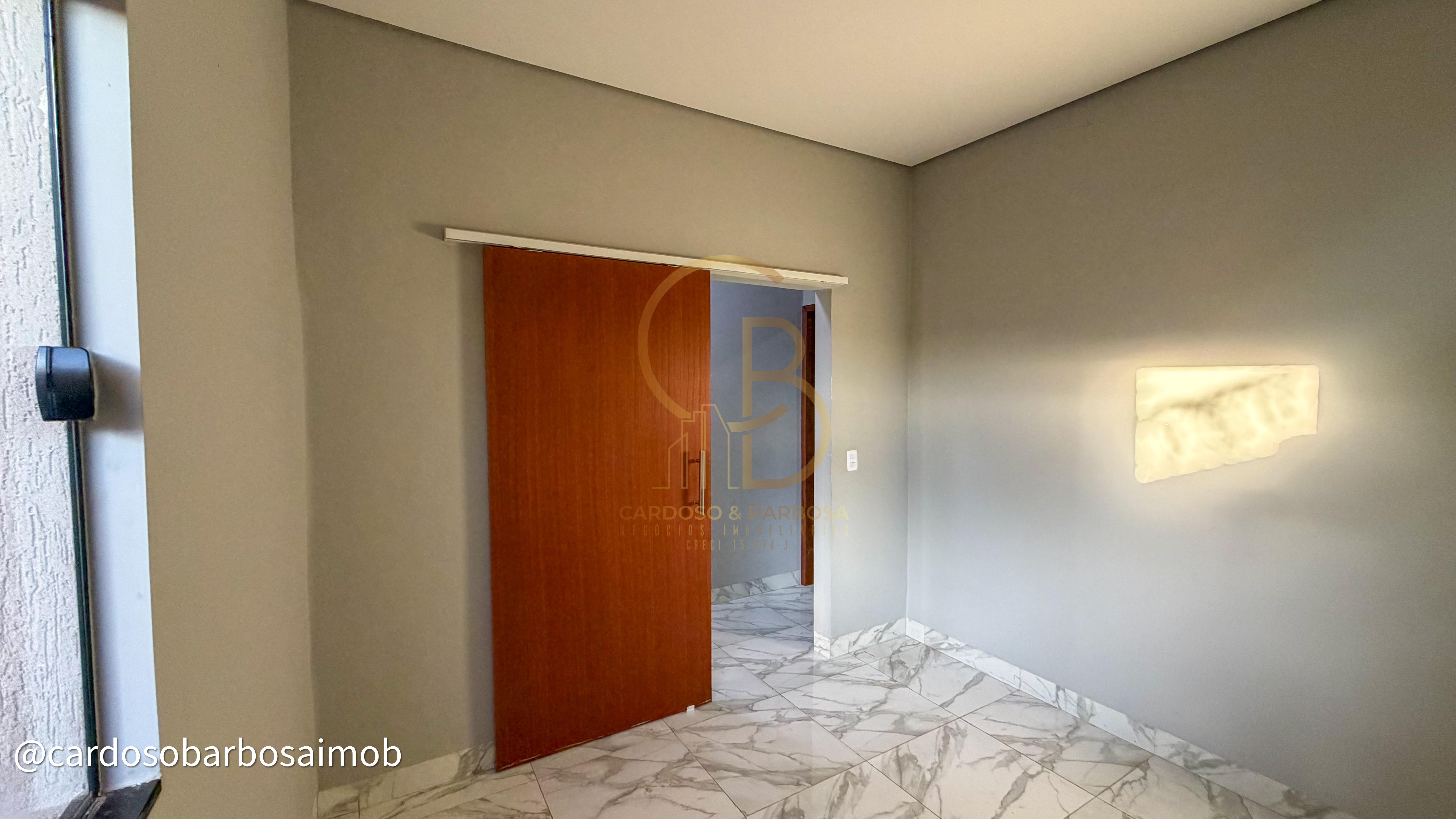 Casa &agrave; venda/Aluguel no Figueiras do Parque &ndash; Campo Grande/MS Rua dos Babosas Campo Grande - 