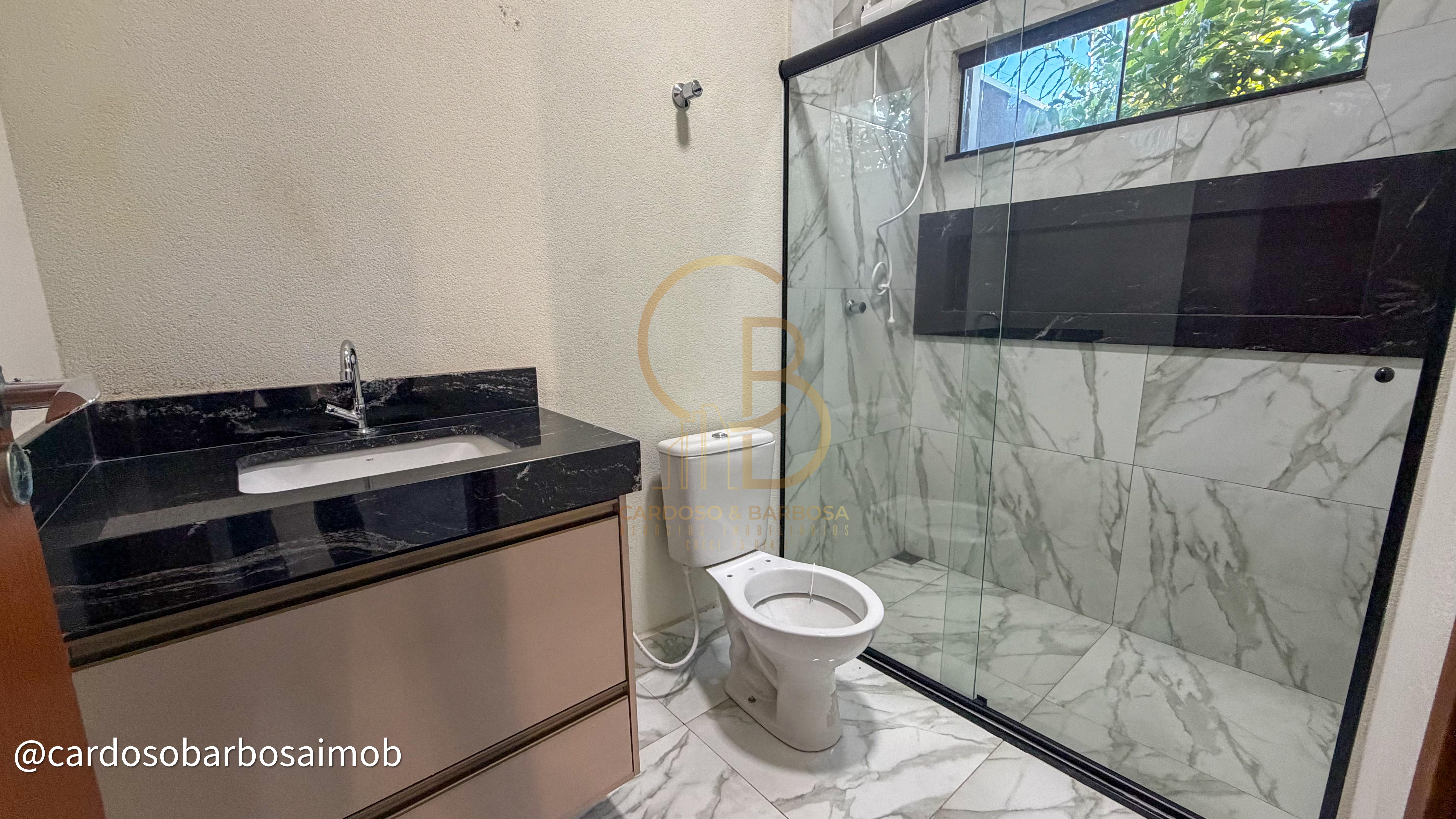 Casa &agrave; venda/Aluguel no Figueiras do Parque &ndash; Campo Grande/MS Rua dos Babosas Campo Grande - 