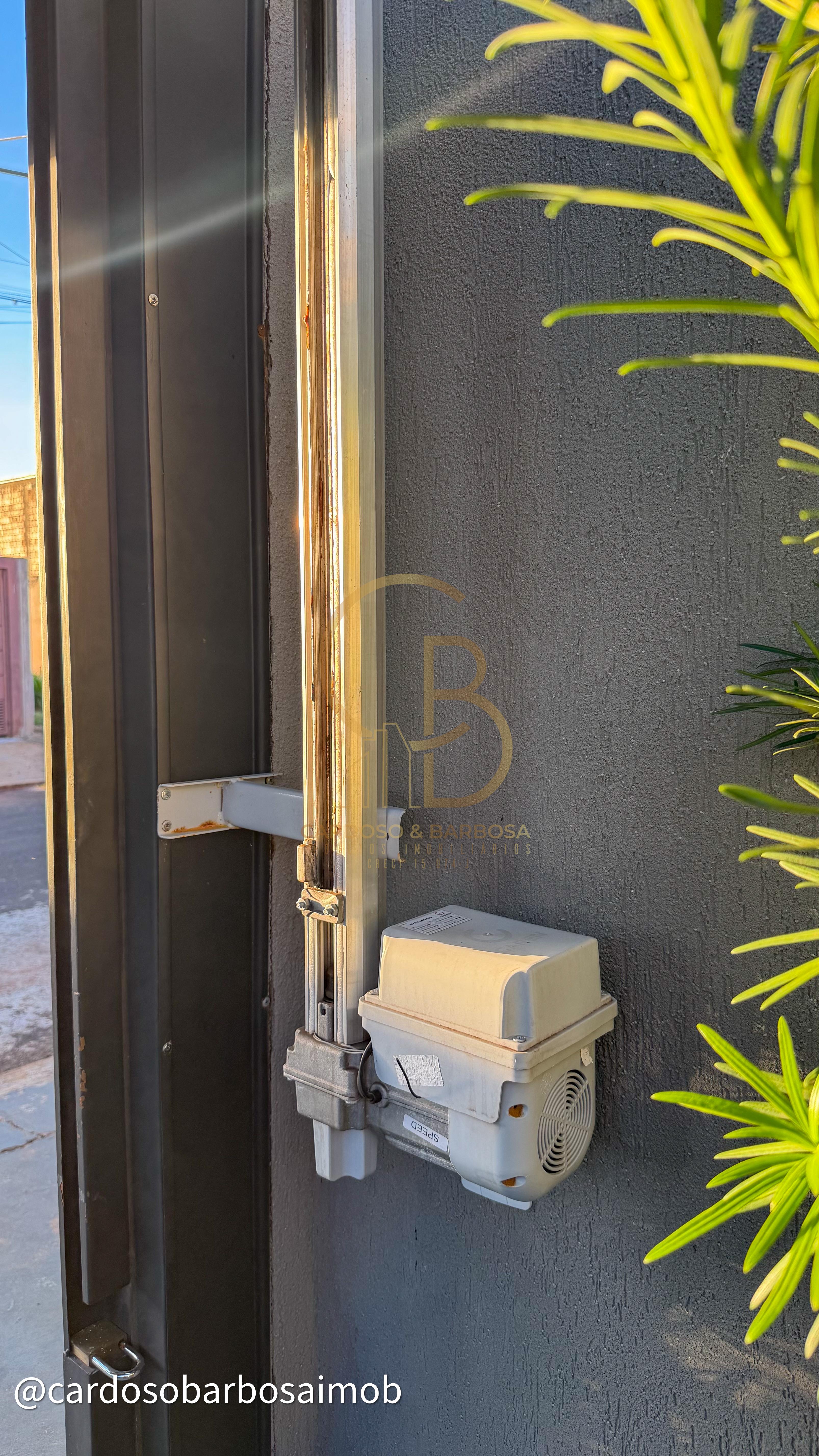 Casa &agrave; venda/Aluguel no Figueiras do Parque &ndash; Campo Grande/MS Rua dos Babosas Campo Grande - 