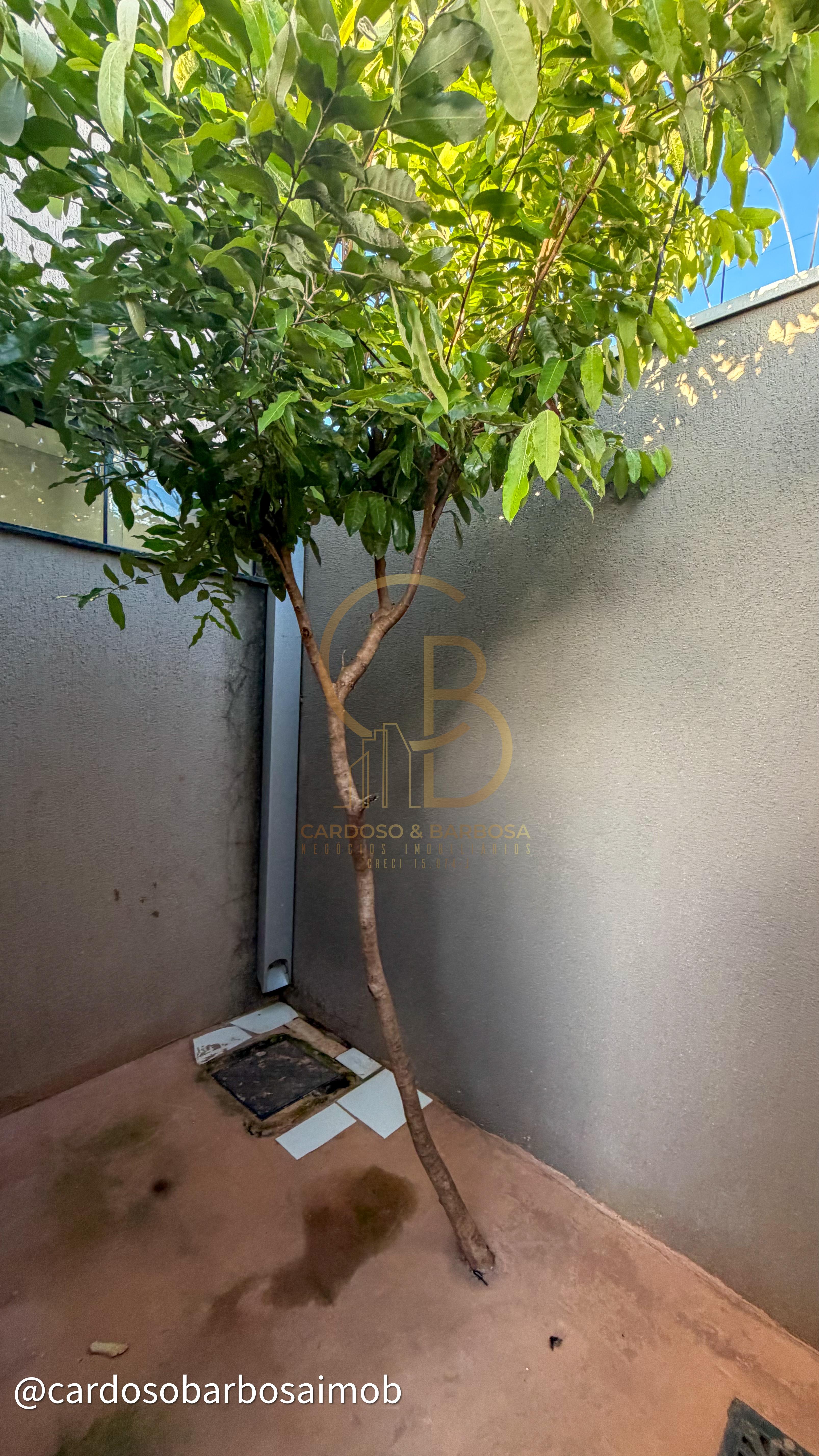 Casa &agrave; venda/Aluguel no Figueiras do Parque &ndash; Campo Grande/MS Rua dos Babosas Campo Grande - 