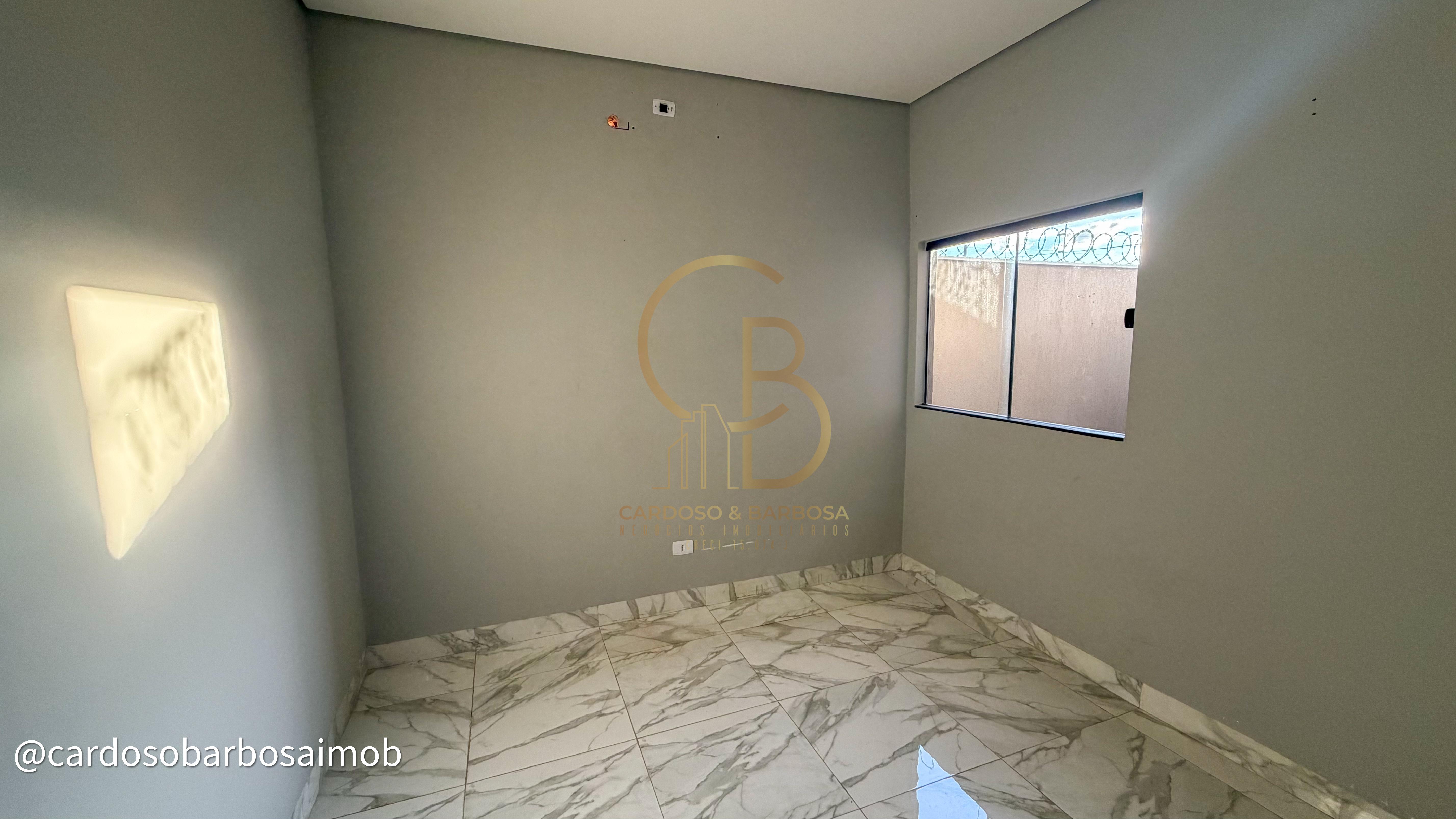 Casa &agrave; venda/Aluguel no Figueiras do Parque &ndash; Campo Grande/MS Rua dos Babosas Campo Grande - 