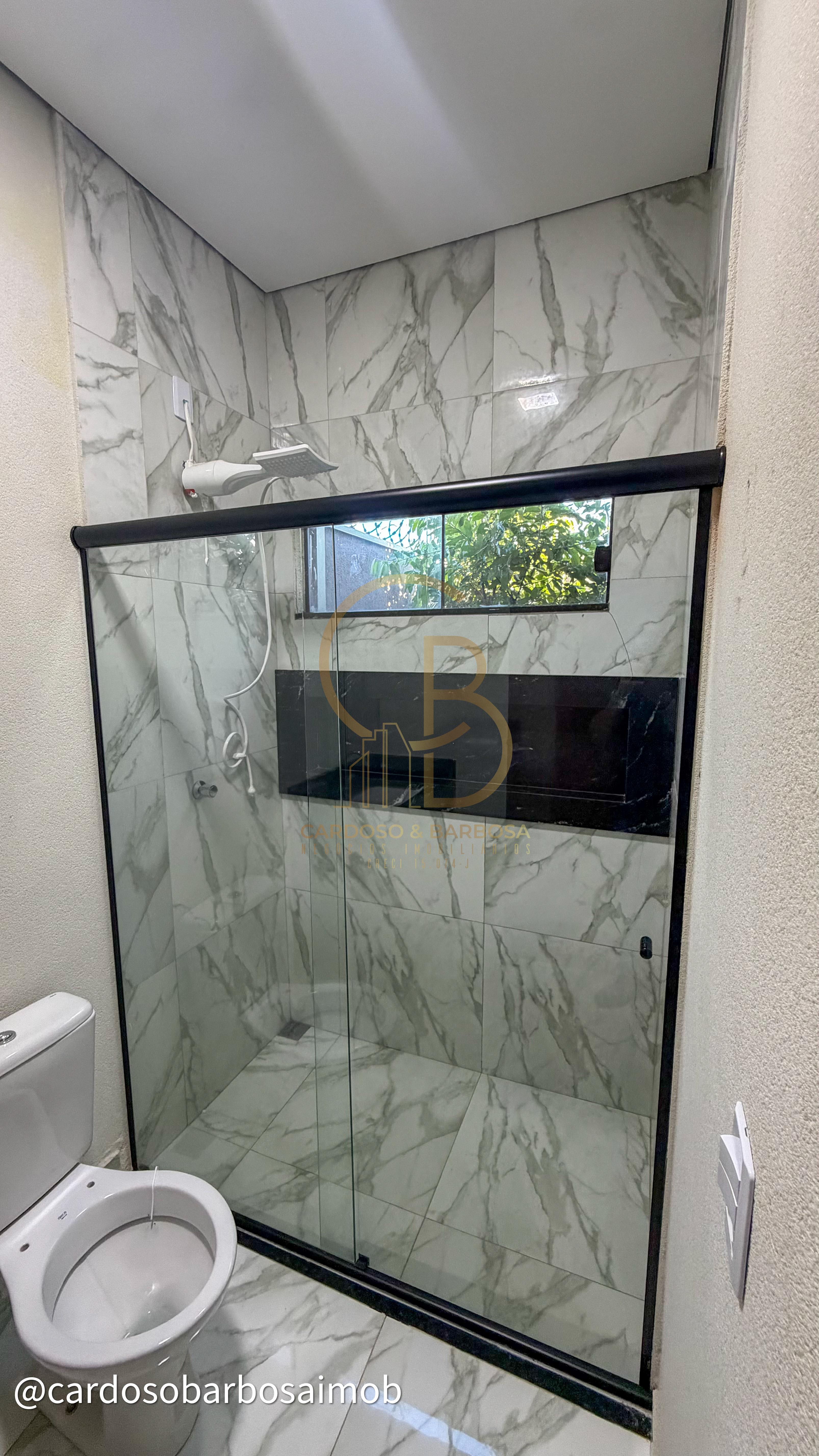 Casa &agrave; venda/Aluguel no Figueiras do Parque &ndash; Campo Grande/MS Rua dos Babosas Campo Grande - 