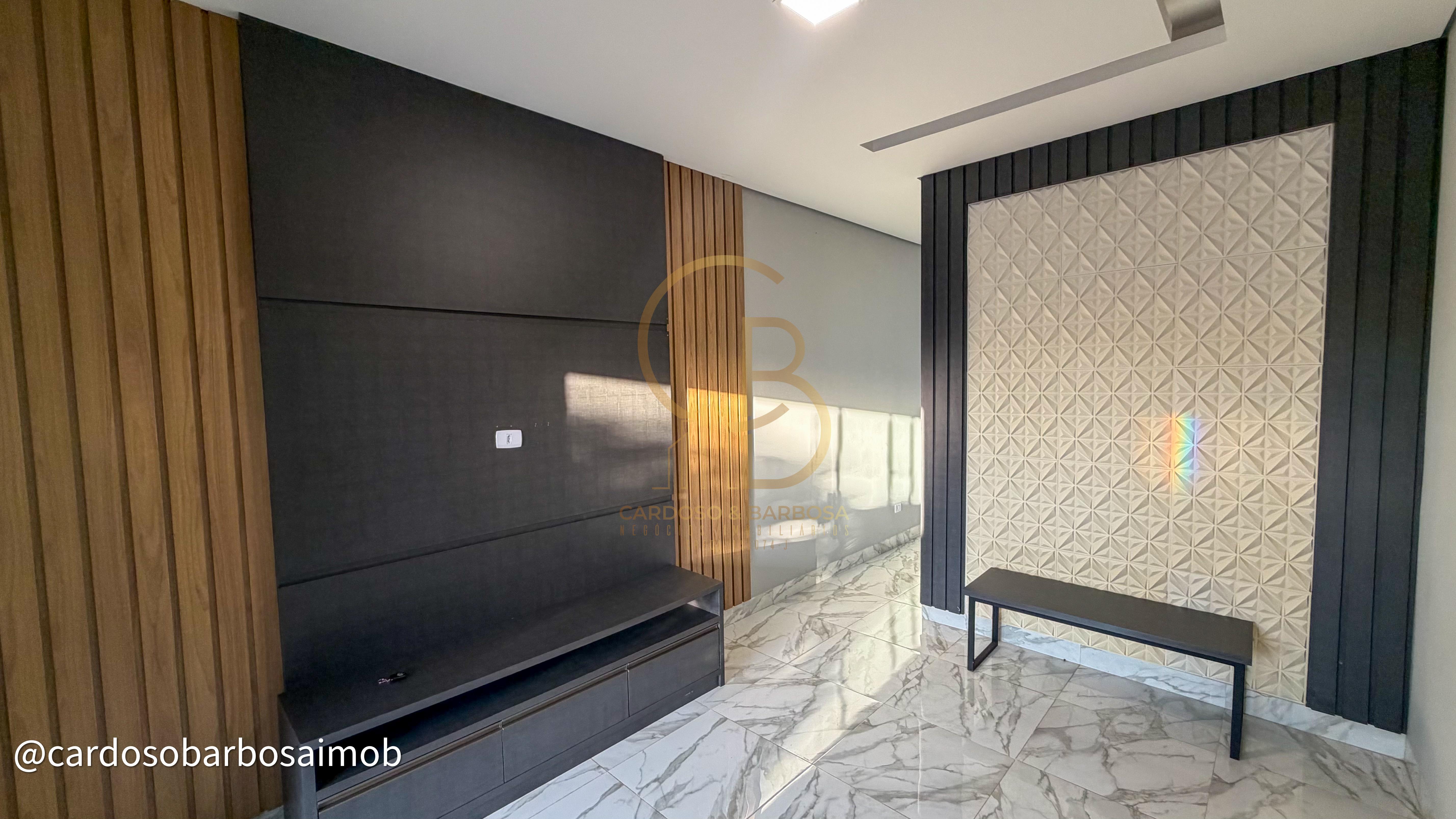 Casa &agrave; venda/Aluguel no Figueiras do Parque &ndash; Campo Grande/MS Rua dos Babosas Campo Grande - 