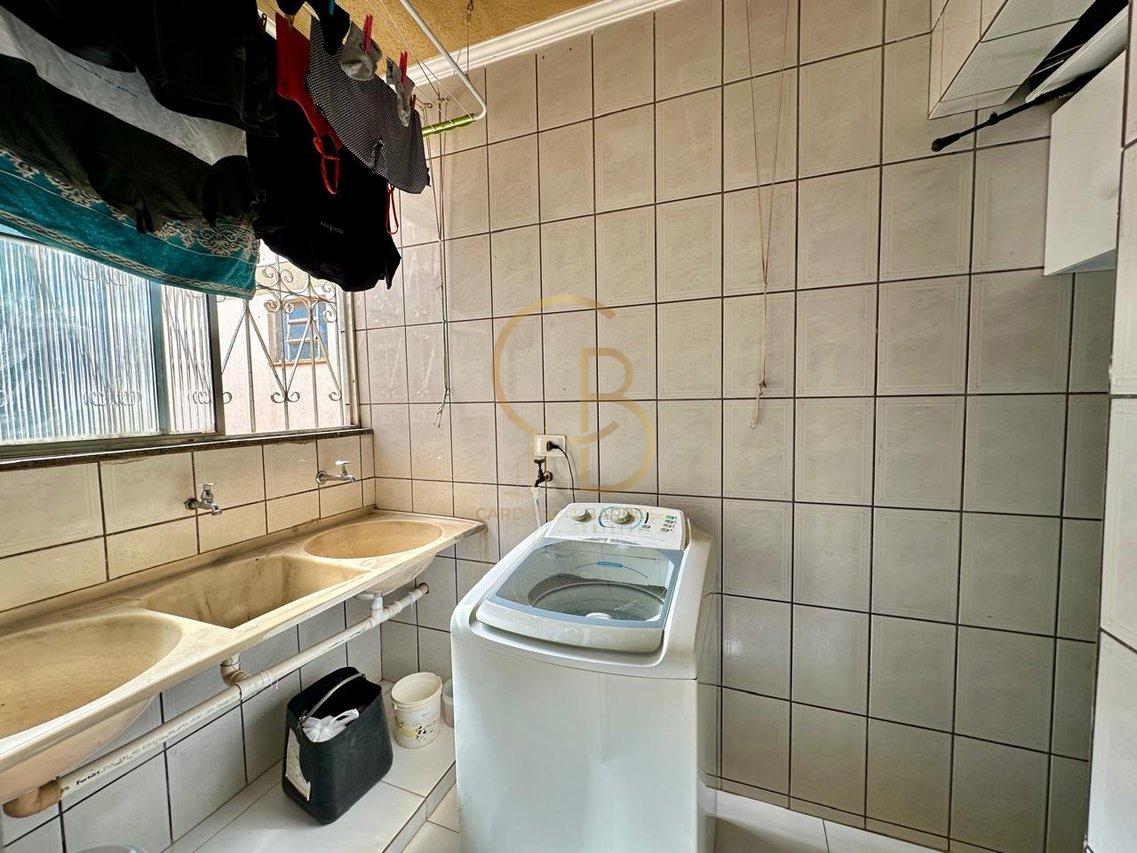 APARTAMENTO PRÓXIMO AO COMPER SPIPE CALARGE Rua Do Dracma Campo Grande - 