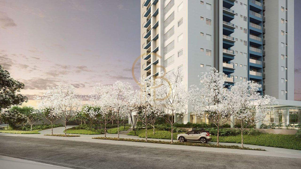 TAY Vanguard – Seu Refúgio Urbano em Campo Grande/MS R. Neyde Maia Miranda Campo Grande - 