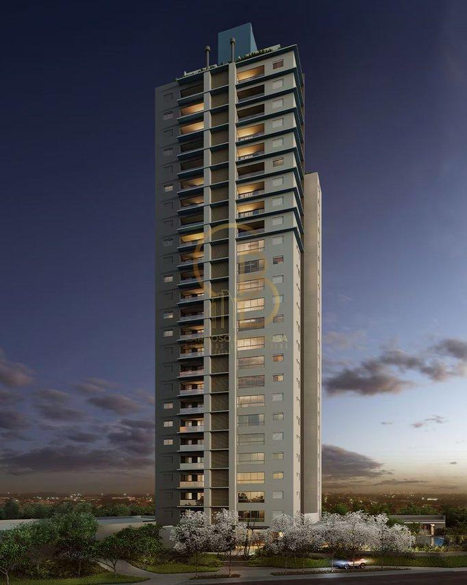 TAY Vanguard – Seu Refúgio Urbano em Campo Grande/MS R. Neyde Maia Miranda Campo Grande - 