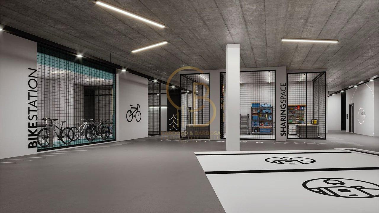 Mondo – Viva em Expansão no Jardim Bela Vista Rua Nova Era  Campo Grande - 