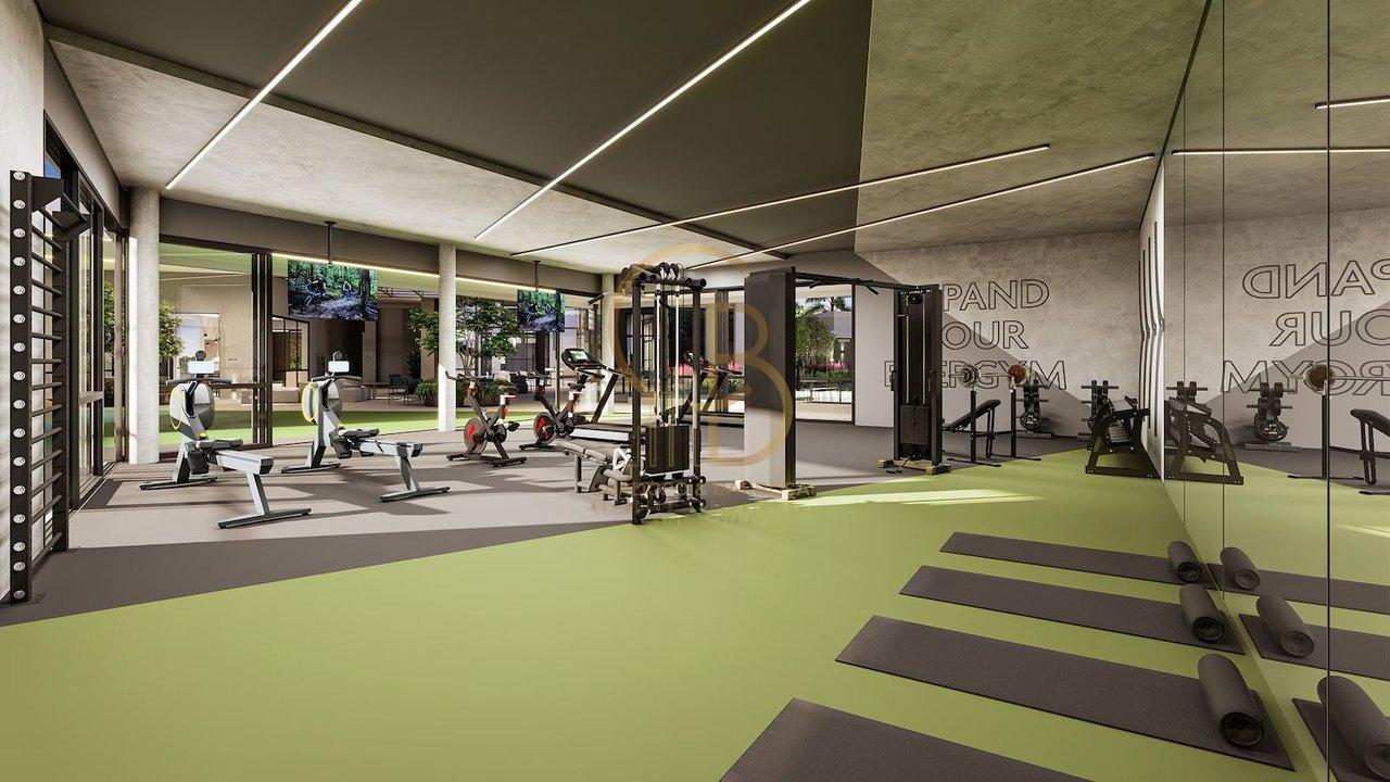 Mondo – Viva em Expansão no Jardim Bela Vista Rua Nova Era  Campo Grande - 