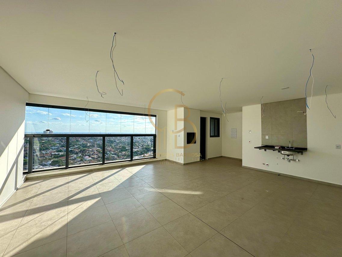 Mondo &ndash; Viva em Expans&atilde;o no Jardim Bela Vista Rua Nova Era  Campo Grande - 